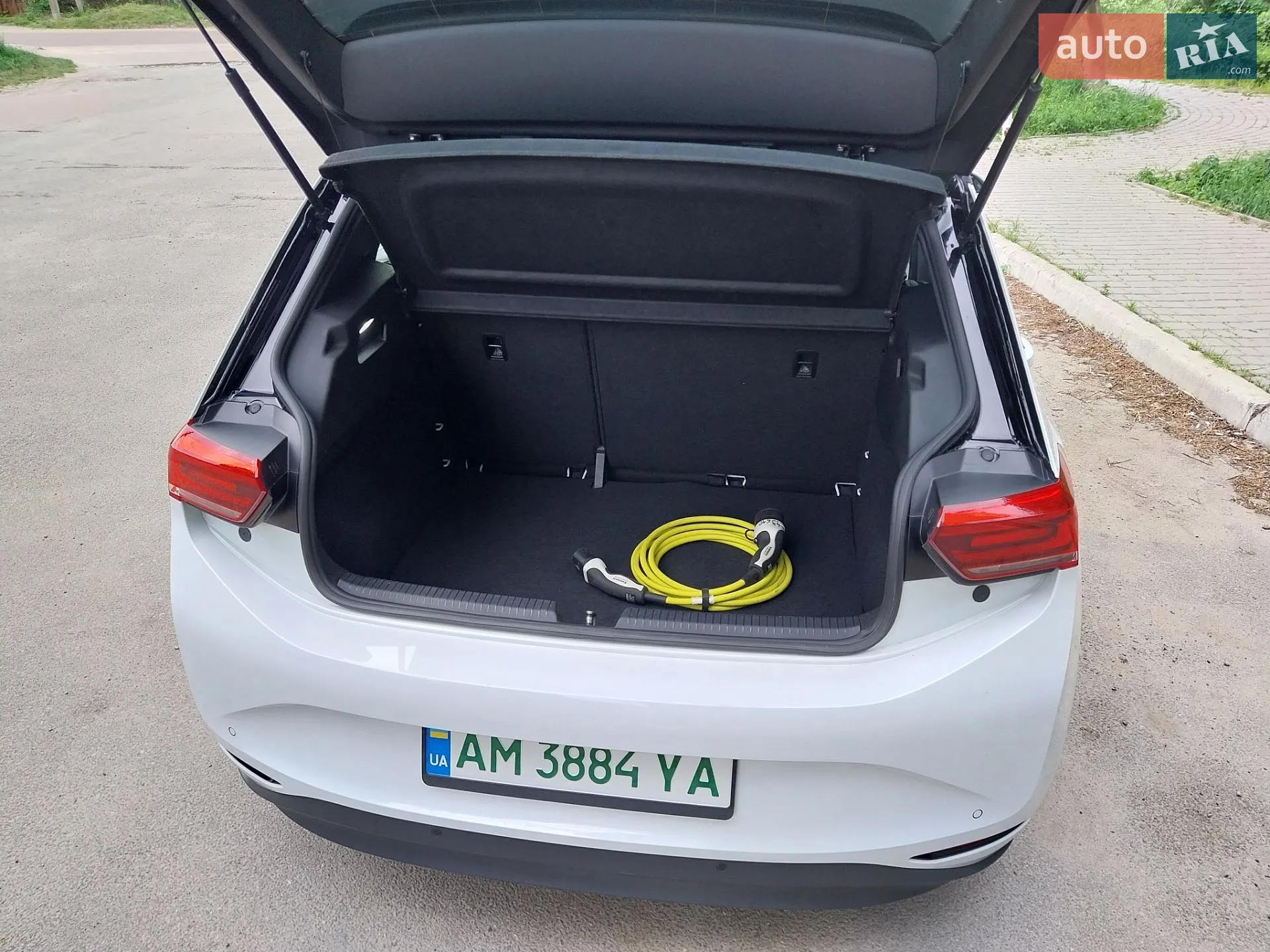 2023 Volkswagen ID.3 - мініатюра 12