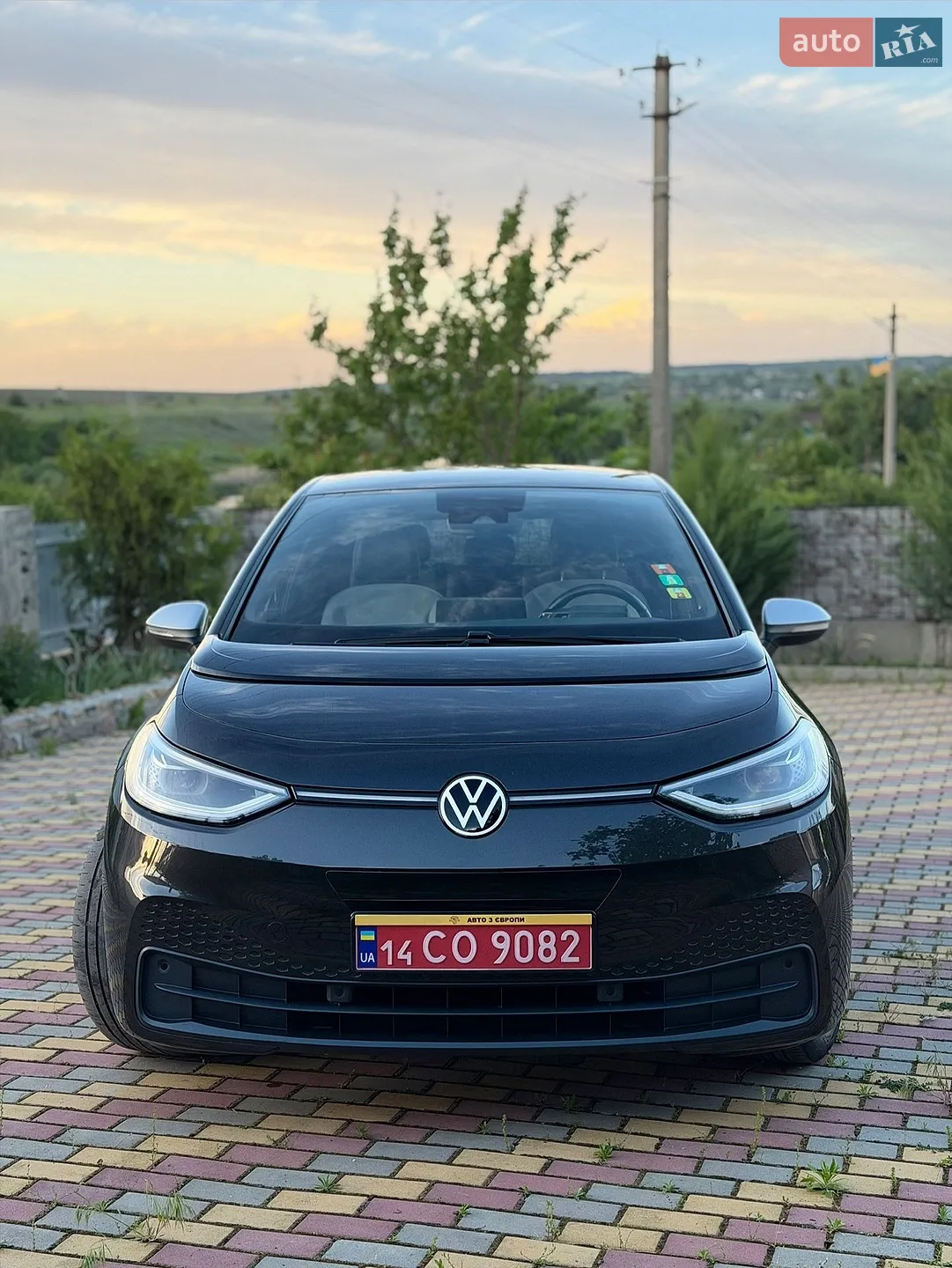 2021 Volkswagen ID.3 - мініатюра 5