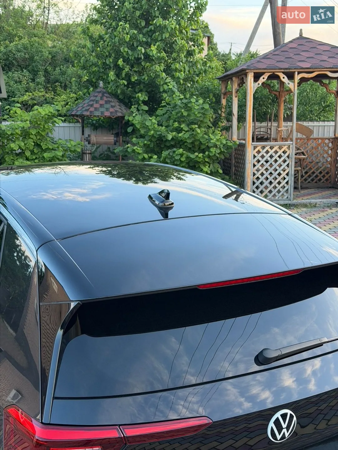 2021 Volkswagen ID.3 - мініатюра 20