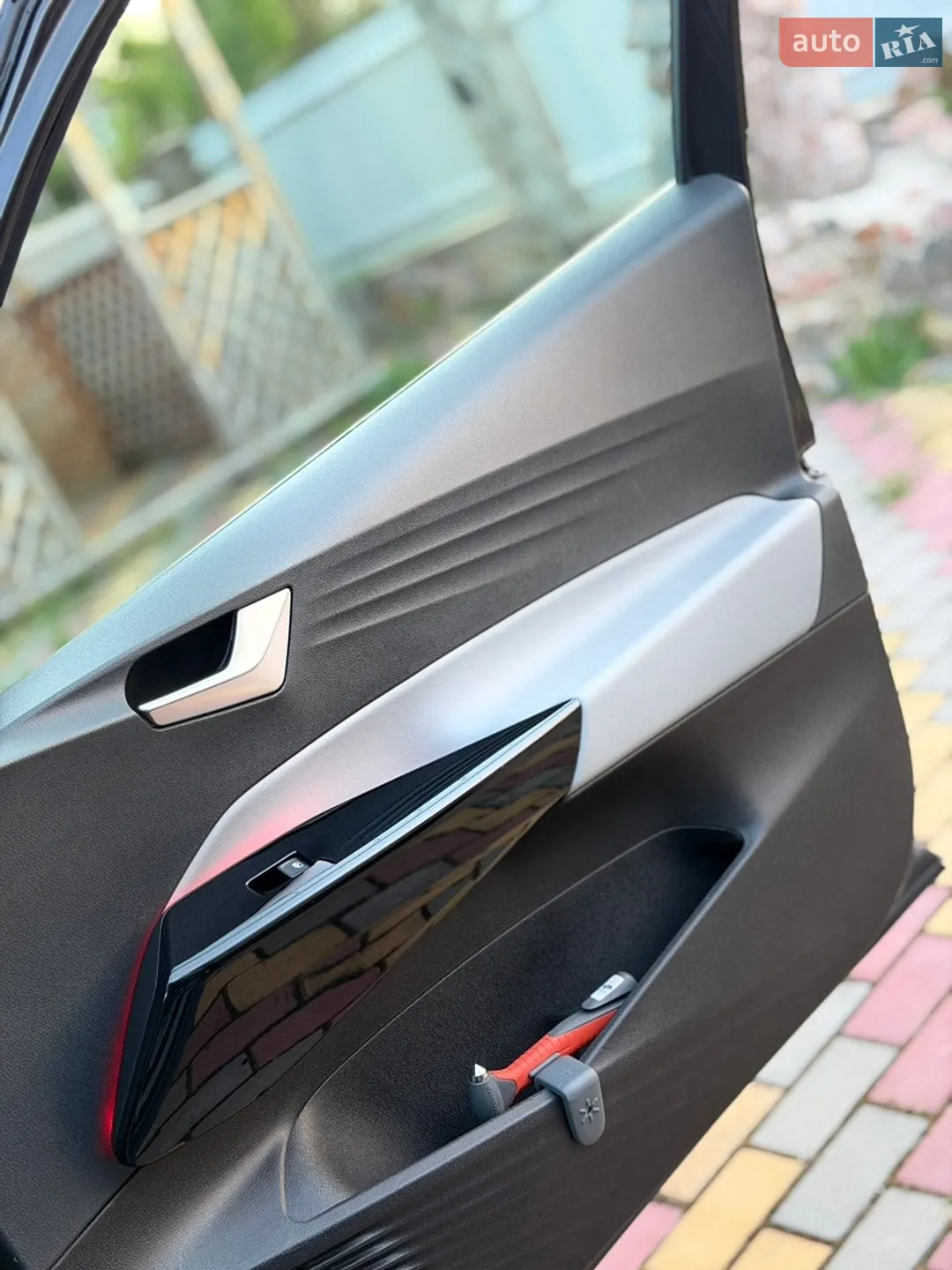 2021 Volkswagen ID.3 - мініатюра 33