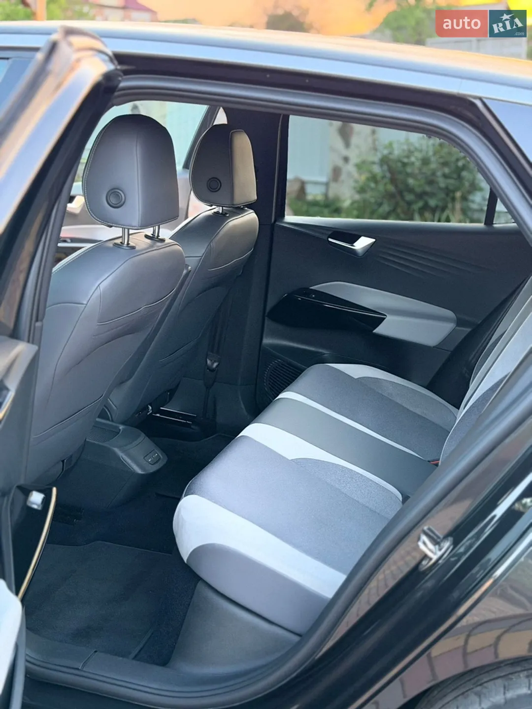 2021 Volkswagen ID.3 - мініатюра 36