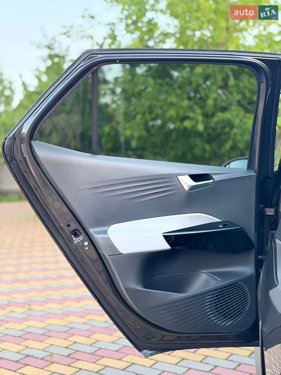 2021 Volkswagen ID.3 - мініатюра 38