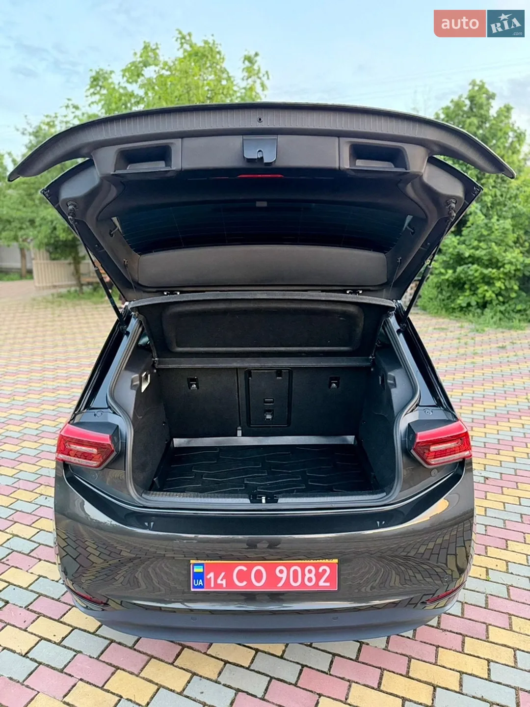 2021 Volkswagen ID.3 - мініатюра 42