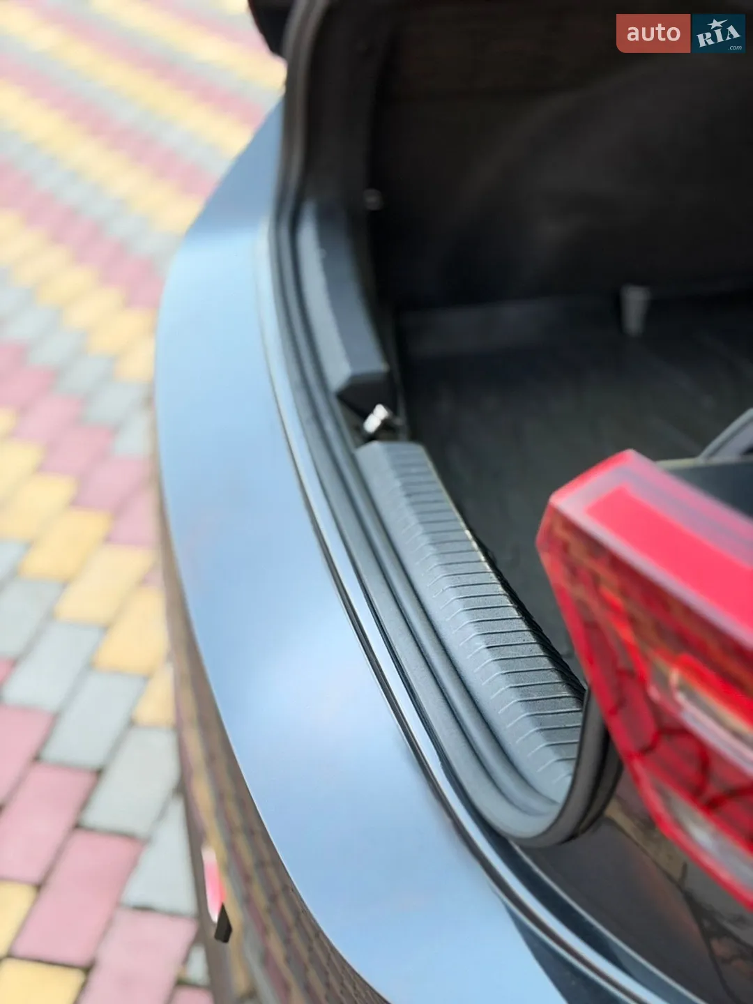 2021 Volkswagen ID.3 - мініатюра 43
