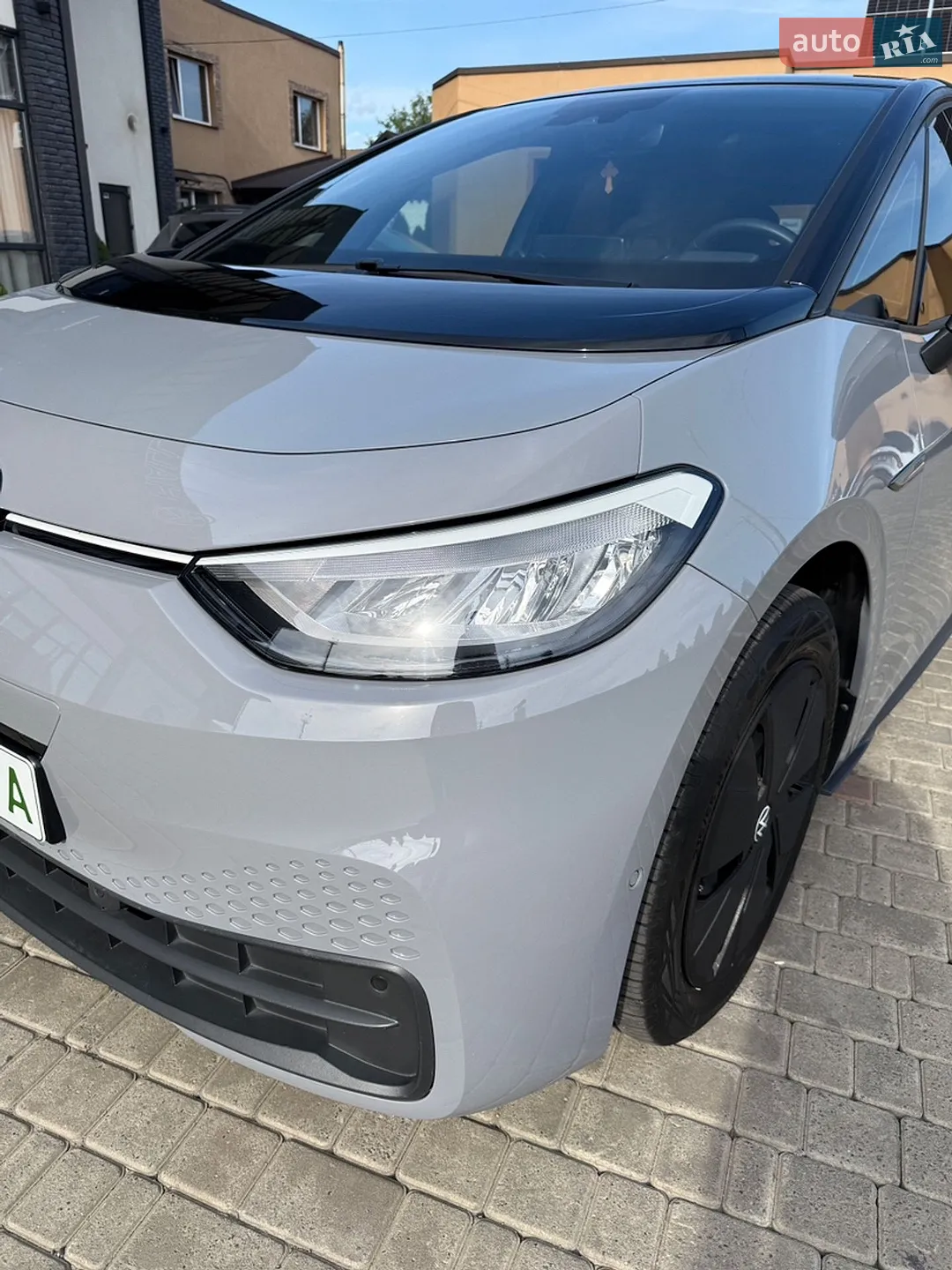 2023 Volkswagen ID.3 - мініатюра 2