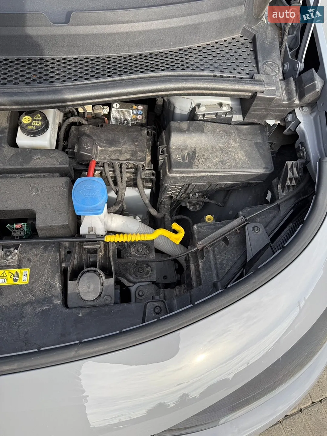 2023 Volkswagen ID.3 - мініатюра 24