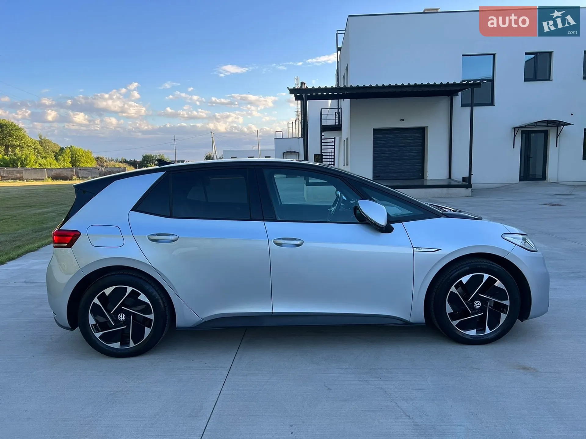 2021 Volkswagen ID.3 - мініатюра 13