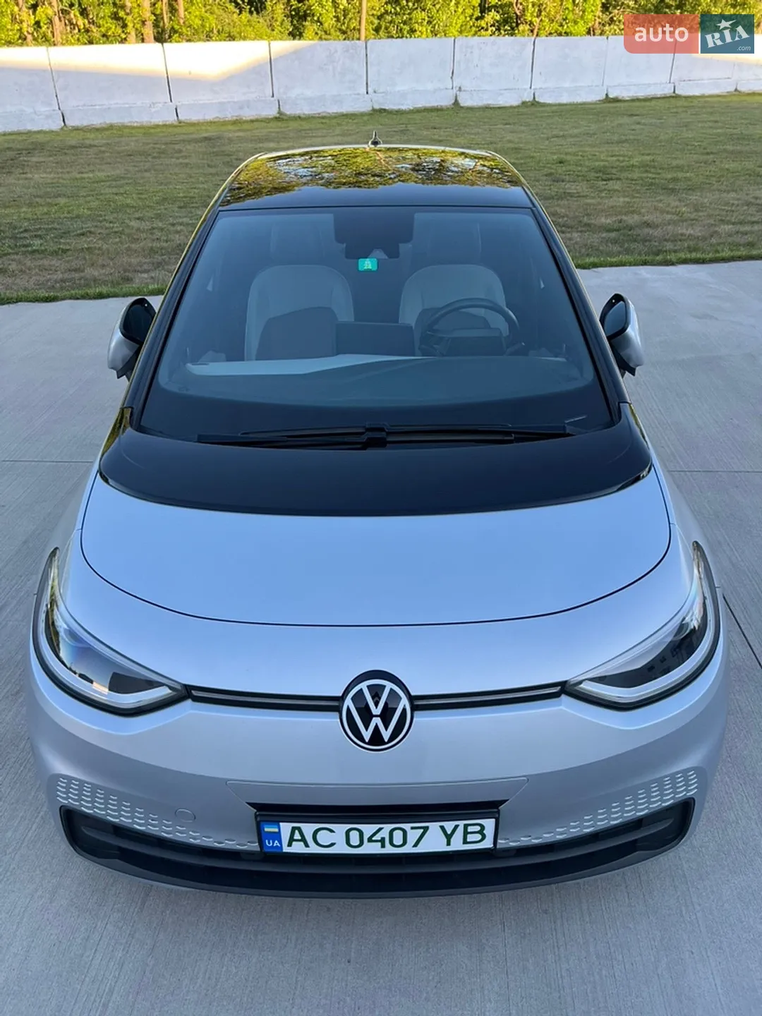 2021 Volkswagen ID.3 - мініатюра 17