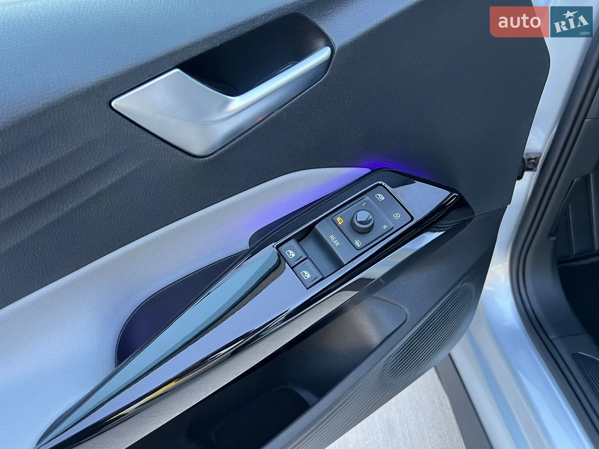 2021 Volkswagen ID.3 - мініатюра 22