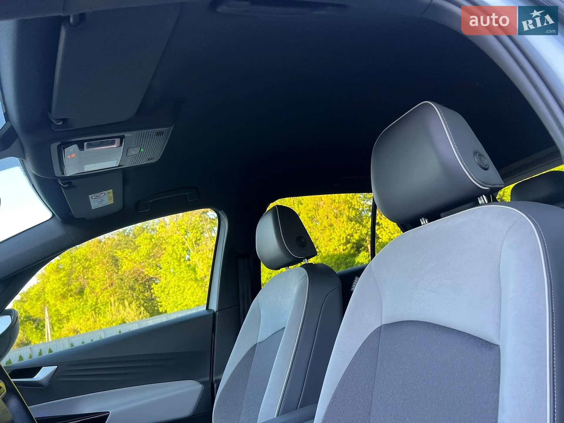 2021 Volkswagen ID.3 - мініатюра 28