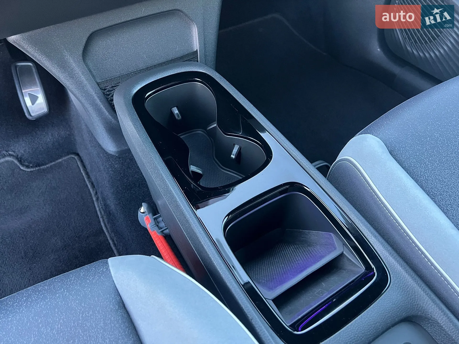 2021 Volkswagen ID.3 - мініатюра 34