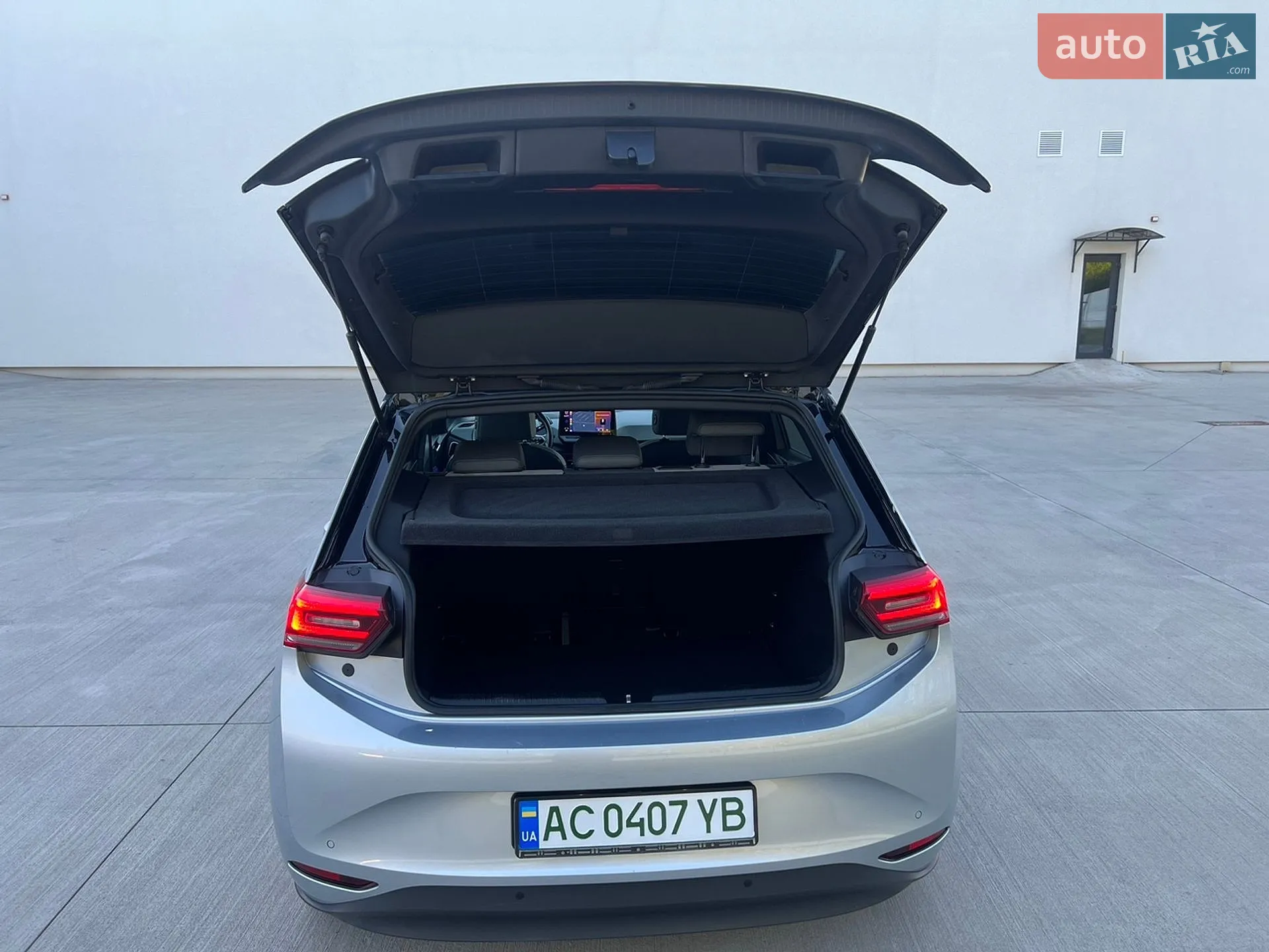 2021 Volkswagen ID.3 - мініатюра 46