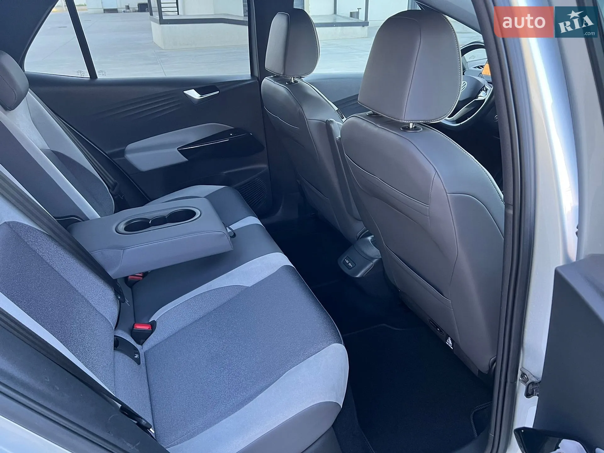 2021 Volkswagen ID.3 - мініатюра 56