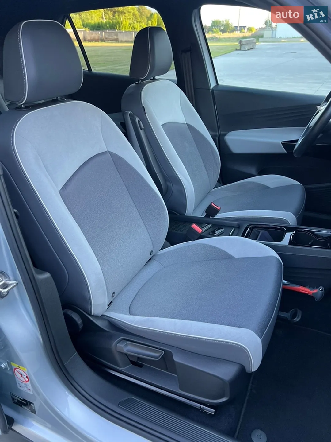 2021 Volkswagen ID.3 - мініатюра 64