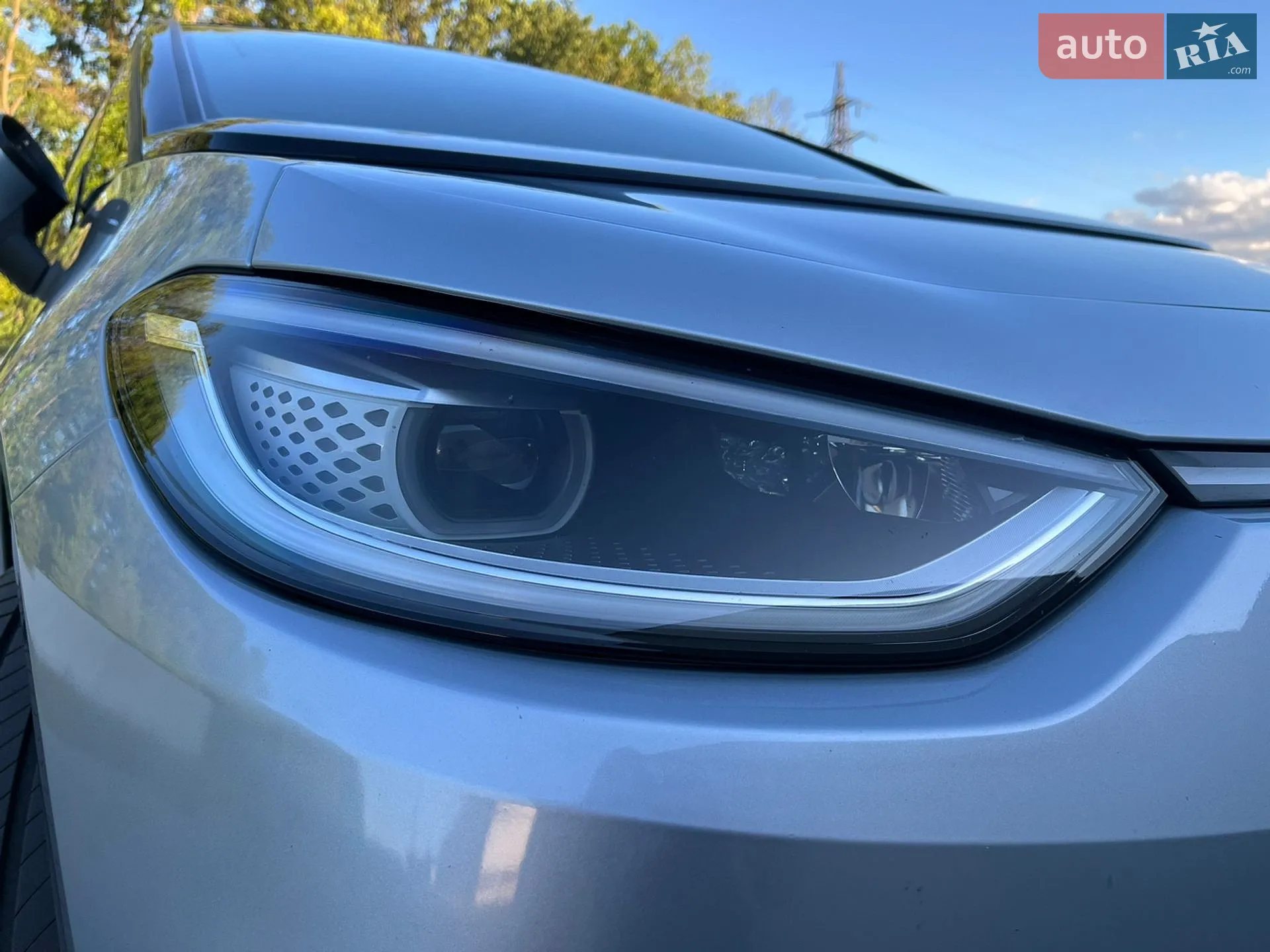 2021 Volkswagen ID.3 - мініатюра 93