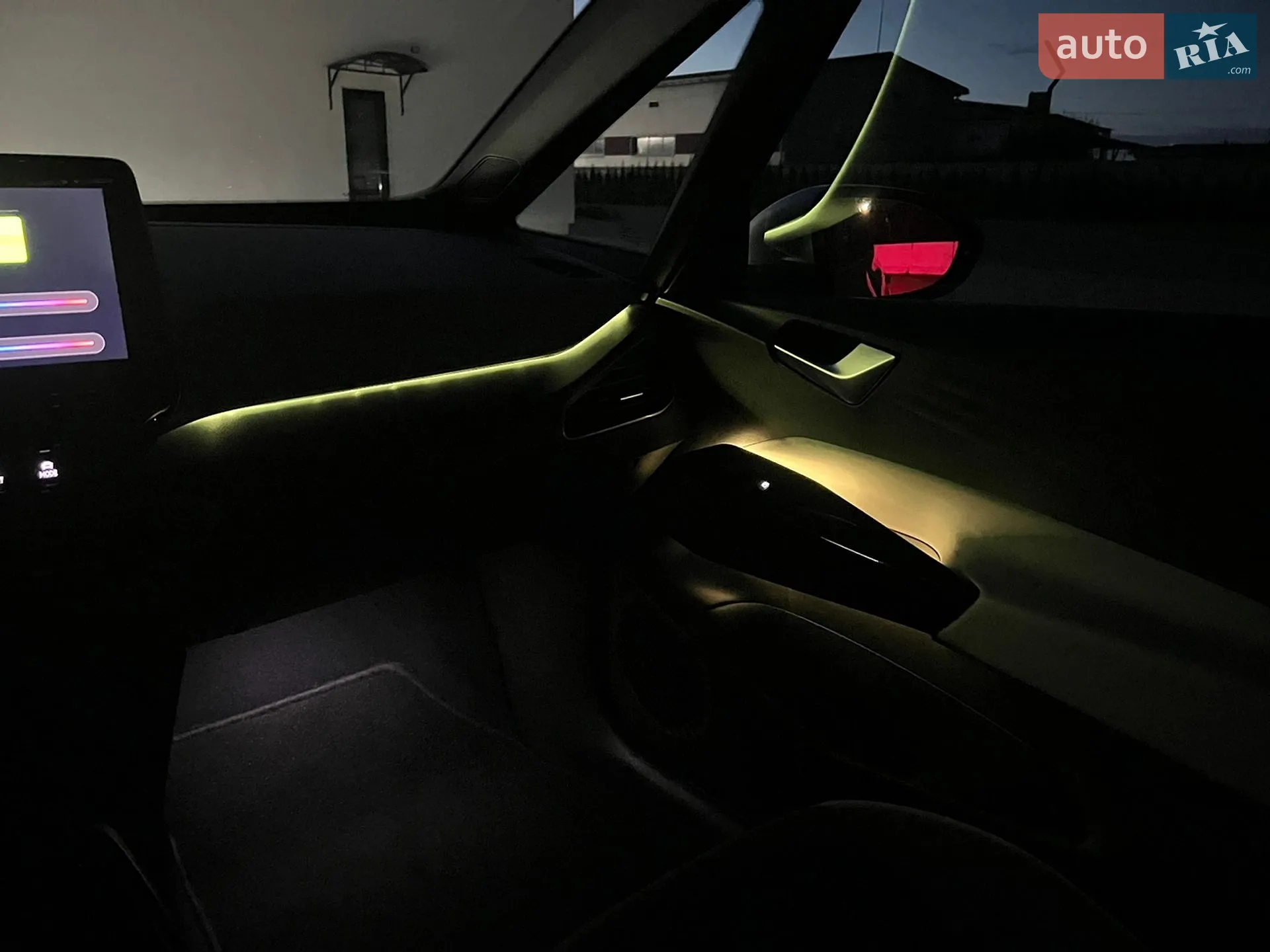 2021 Volkswagen ID.3 - мініатюра 105