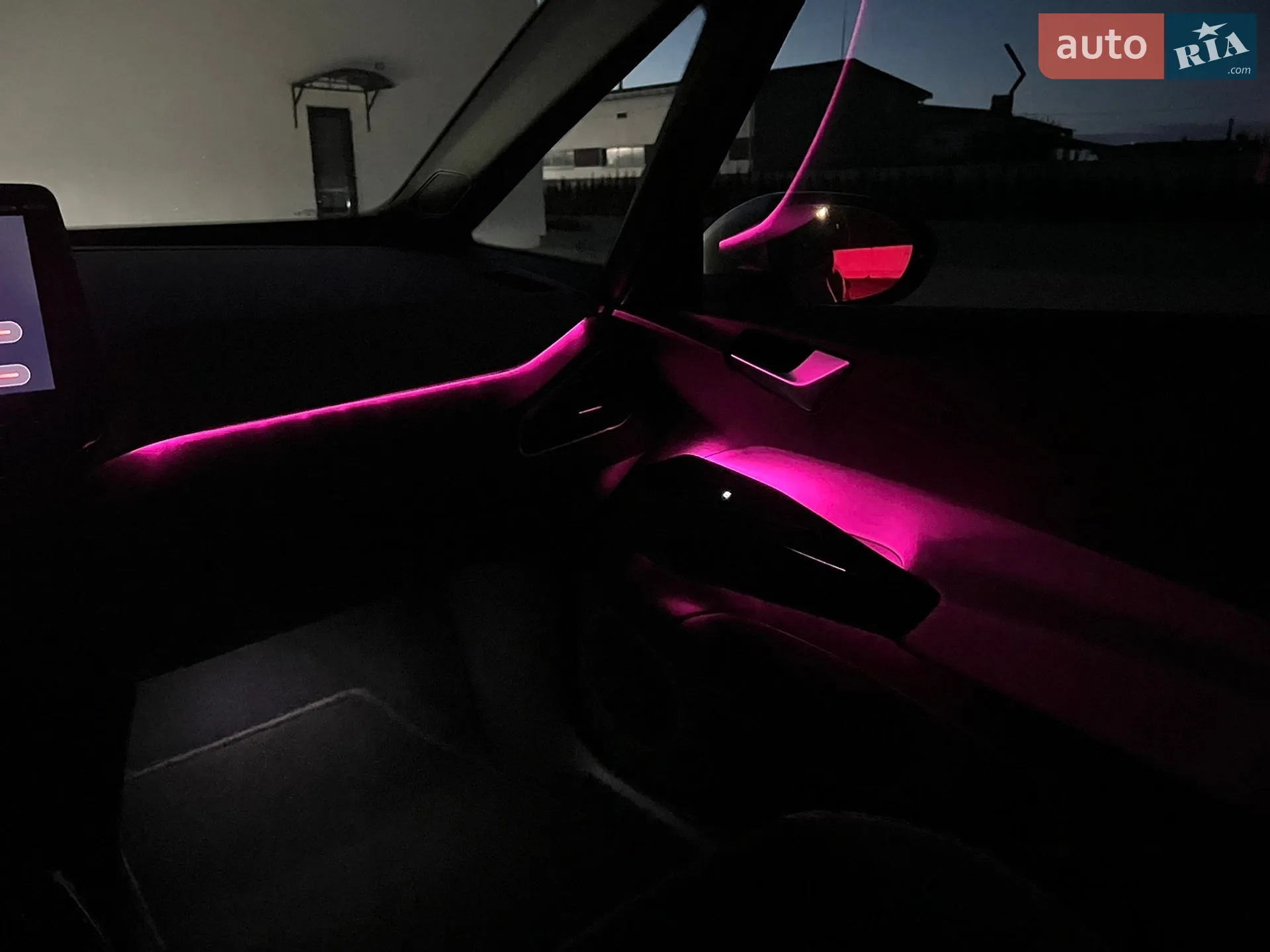 2021 Volkswagen ID.3 - мініатюра 111