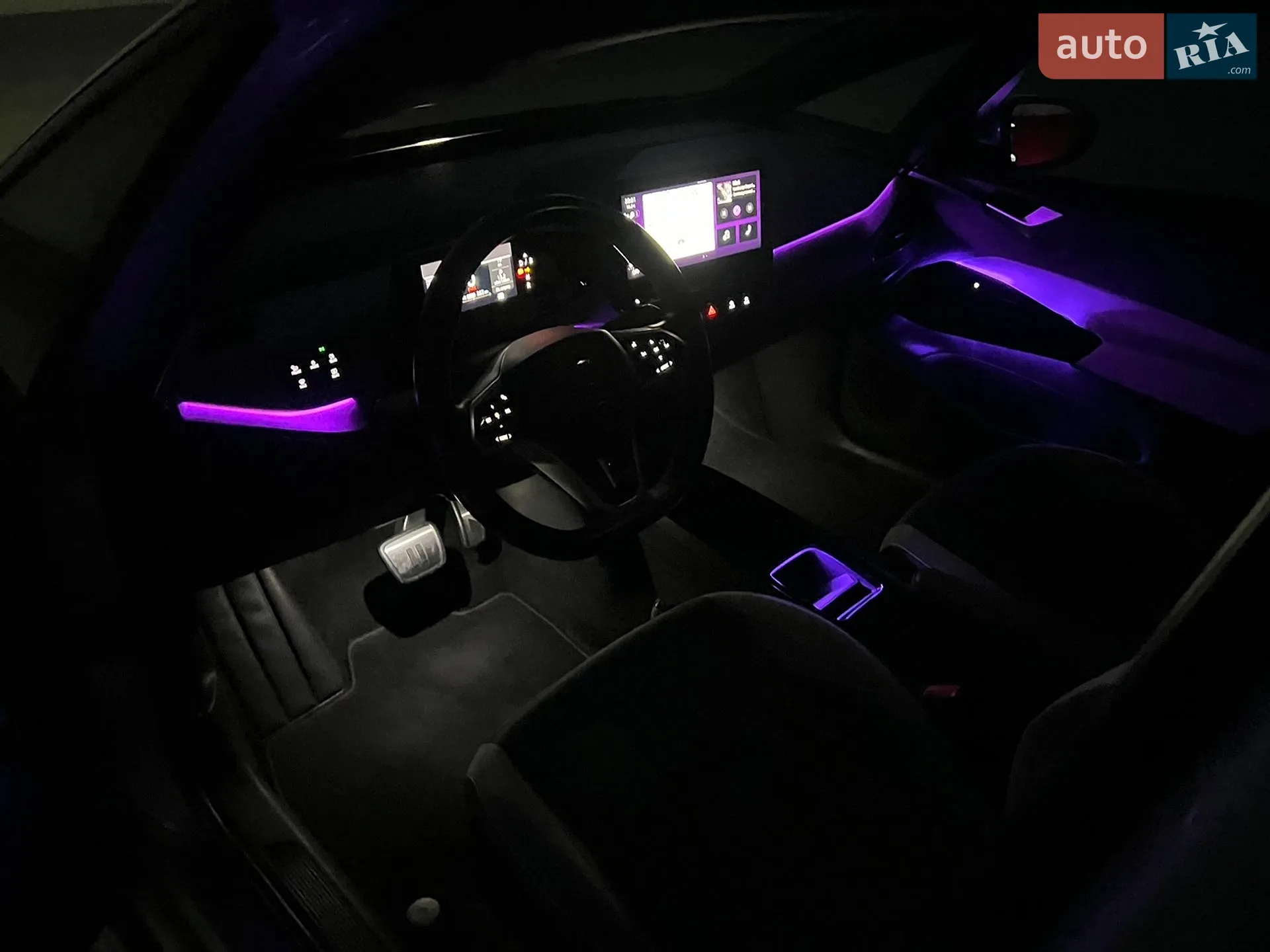 2021 Volkswagen ID.3 - мініатюра 102