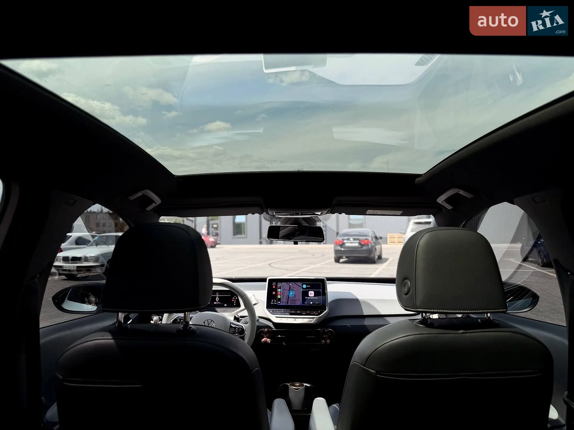 2021 Volkswagen ID.3 - мініатюра 32