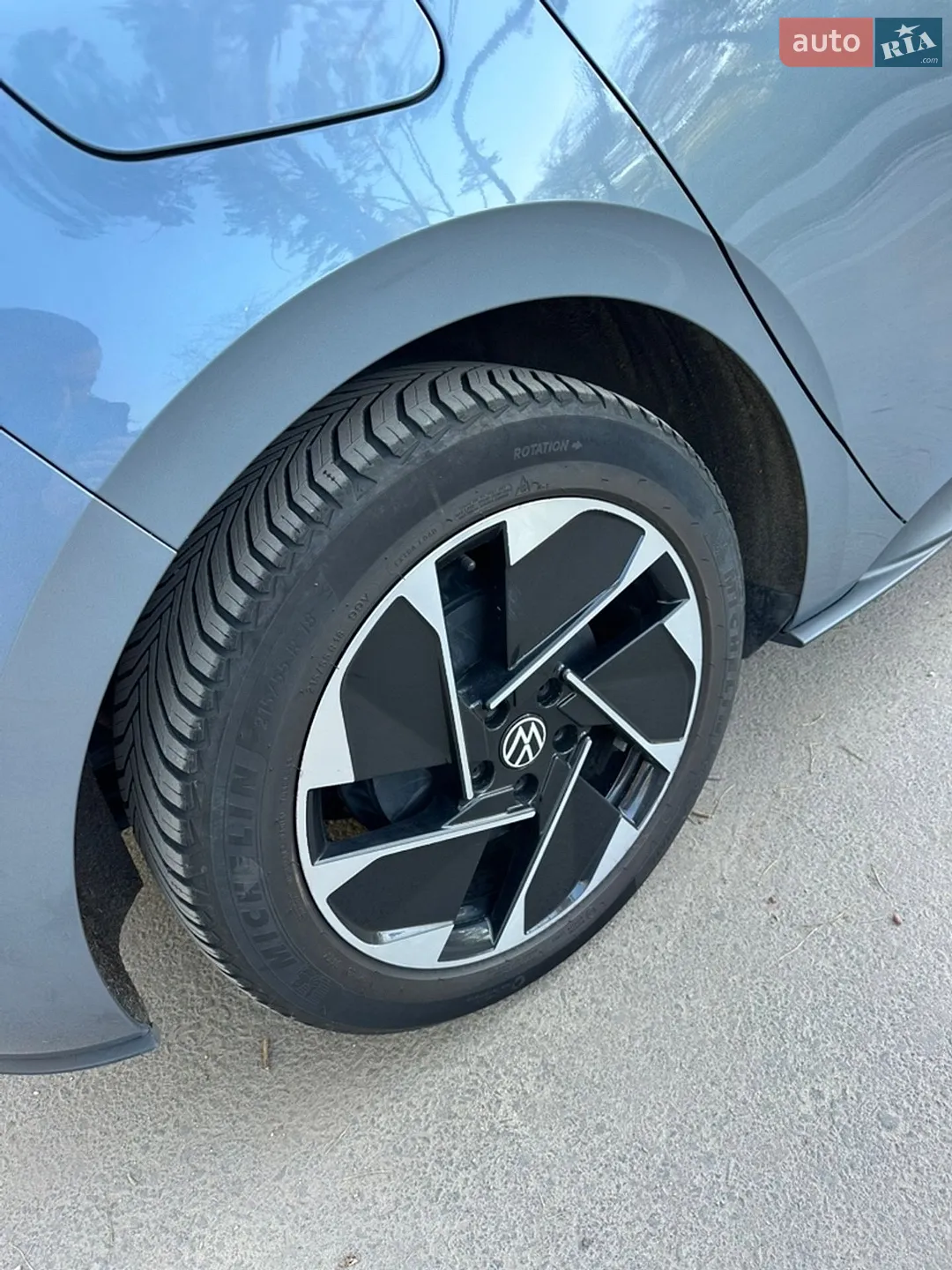 2020 Volkswagen ID.3 - мініатюра 6