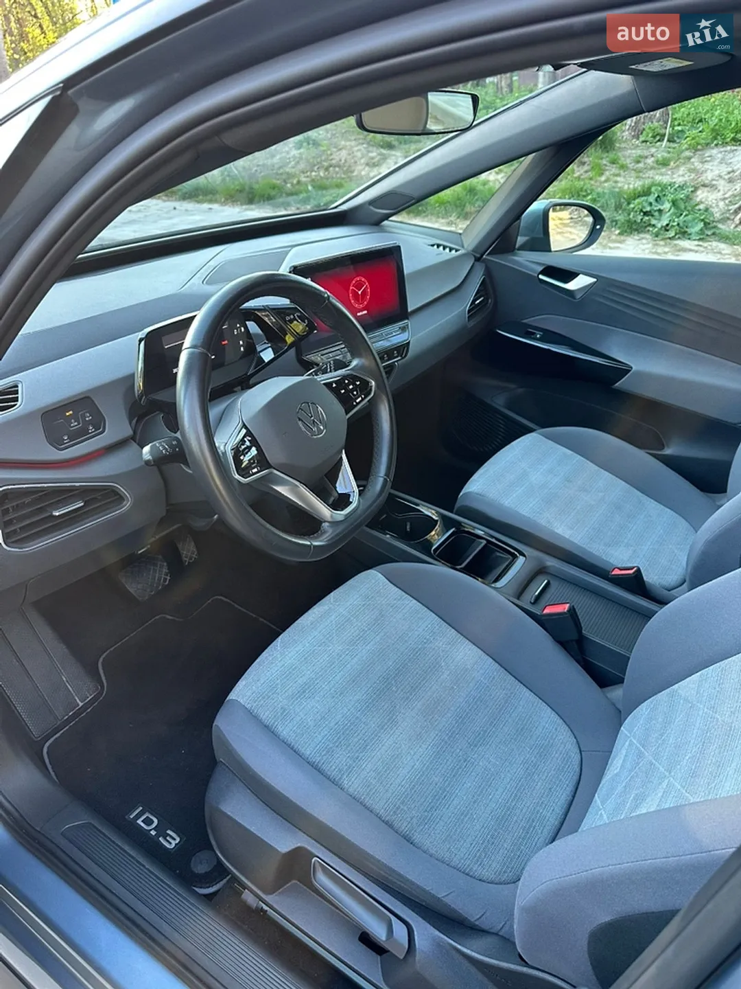 2020 Volkswagen ID.3 - мініатюра 9