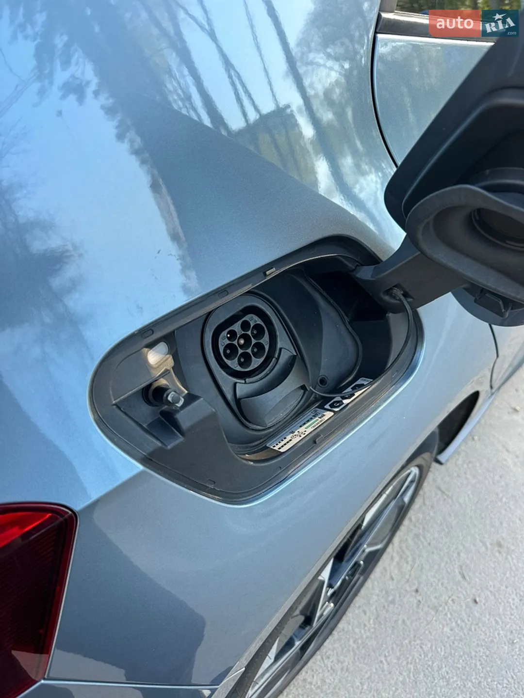 2020 Volkswagen ID.3 - мініатюра 18