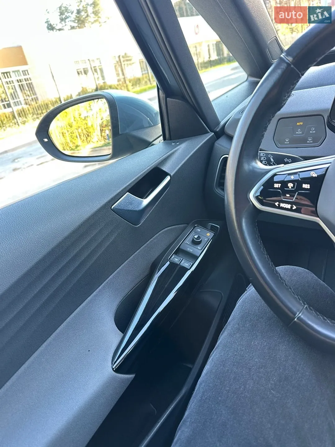 2020 Volkswagen ID.3 - мініатюра 28