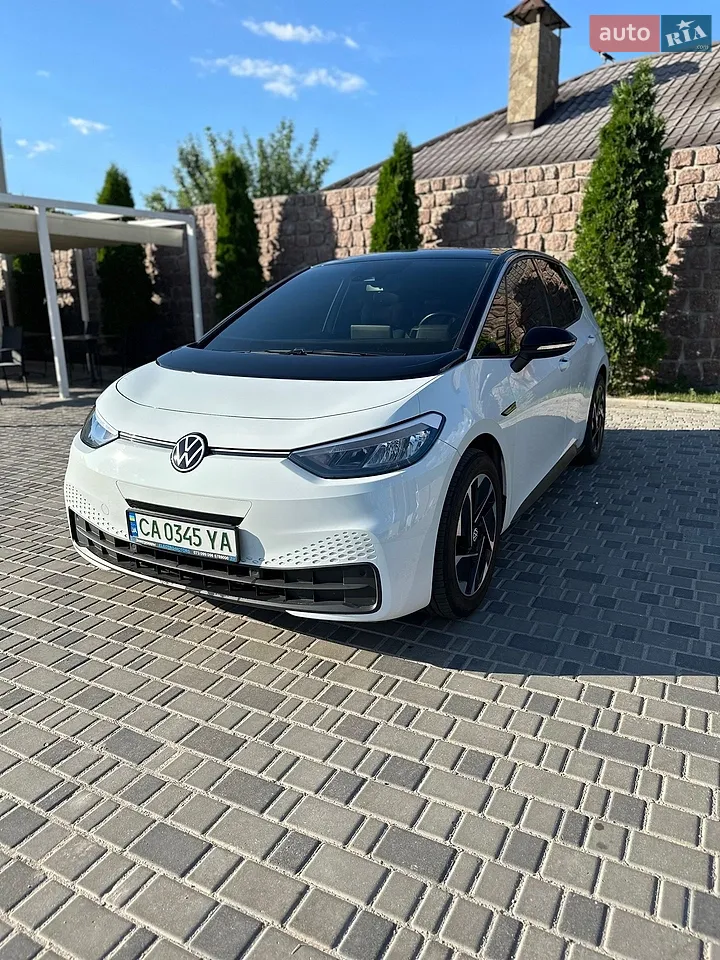 2022 Volkswagen ID.3 - мініатюра 14