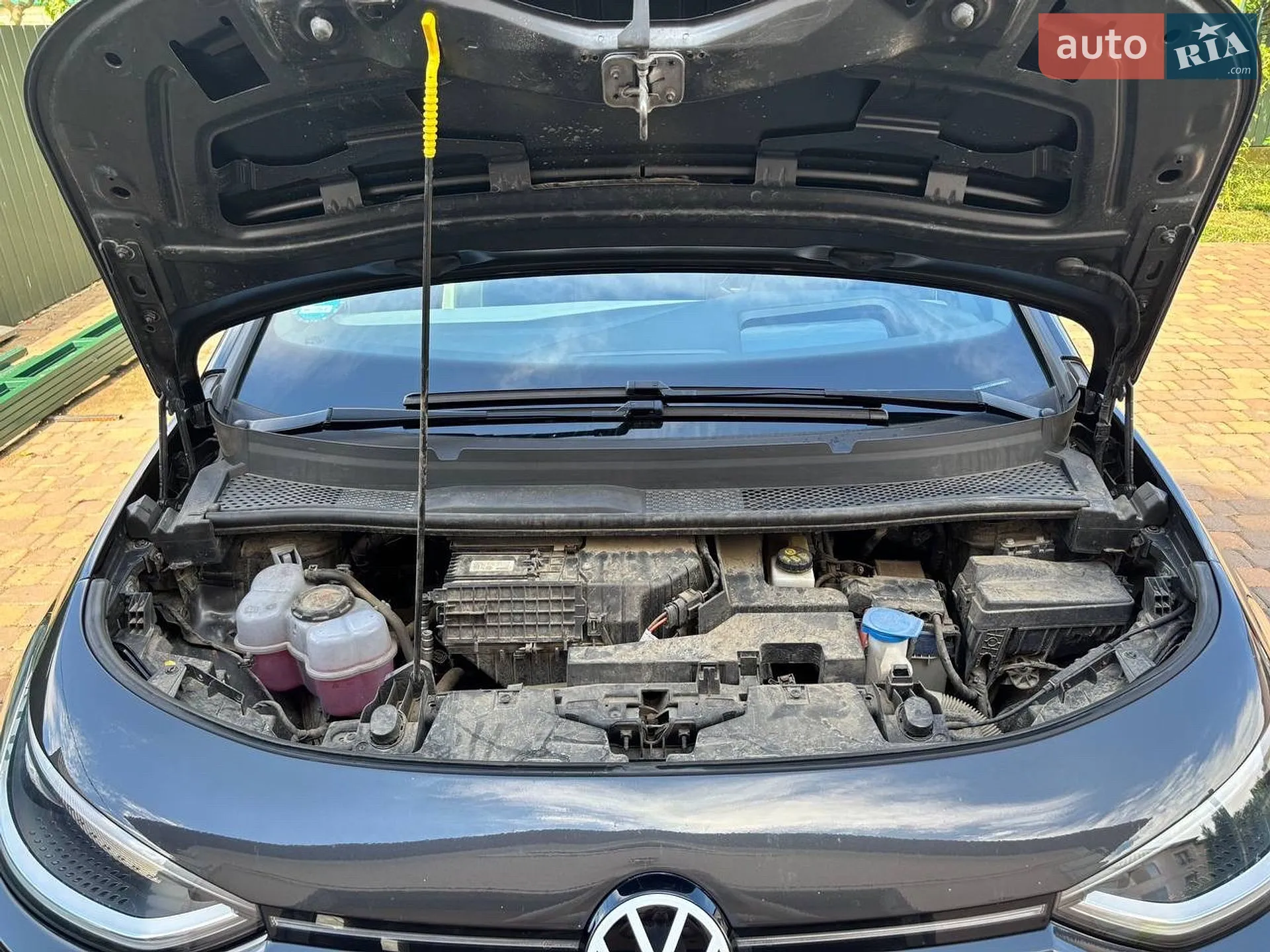 2021 Volkswagen ID.3 - мініатюра 28