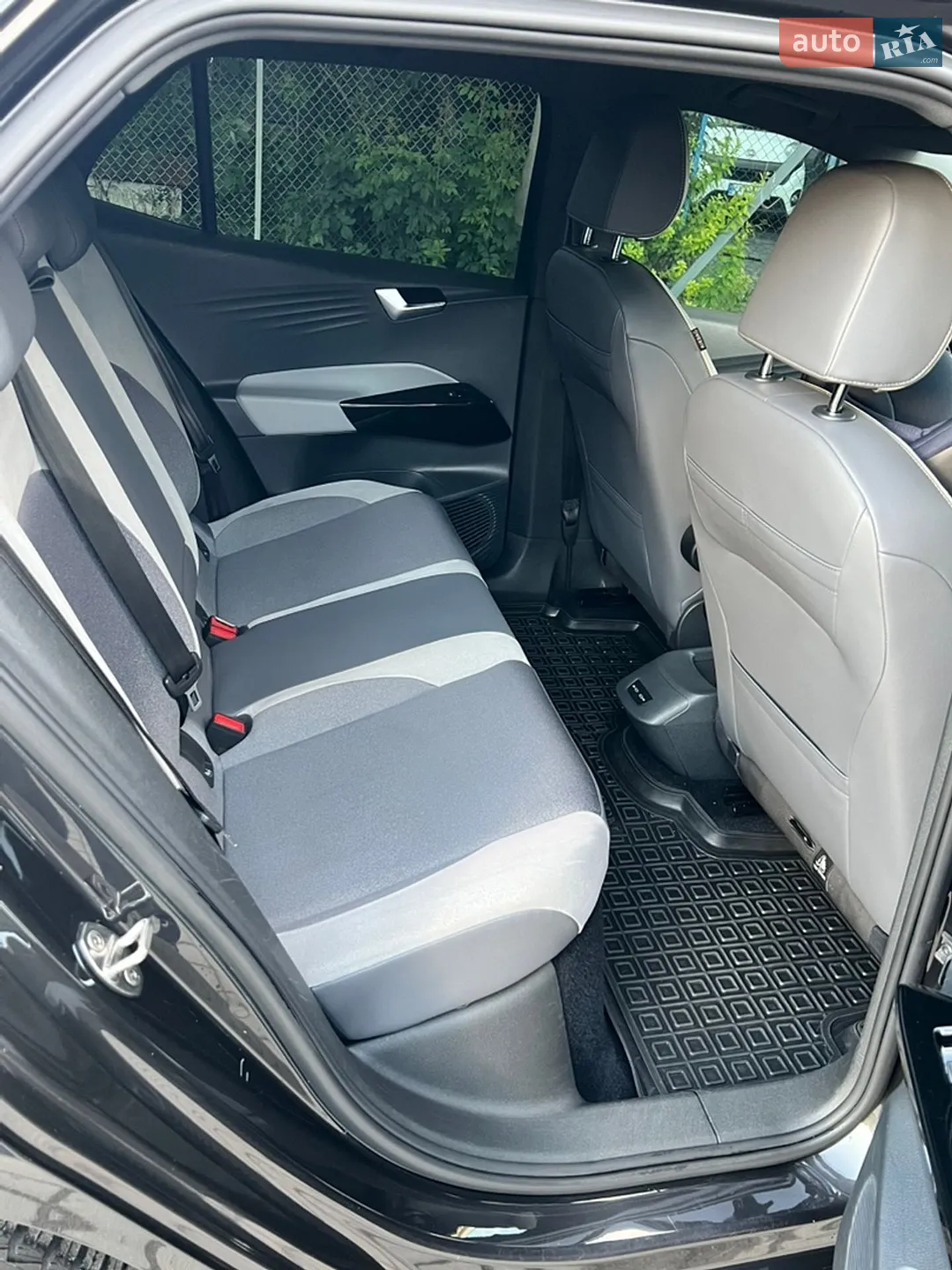 2020 Volkswagen ID.3 - мініатюра 12