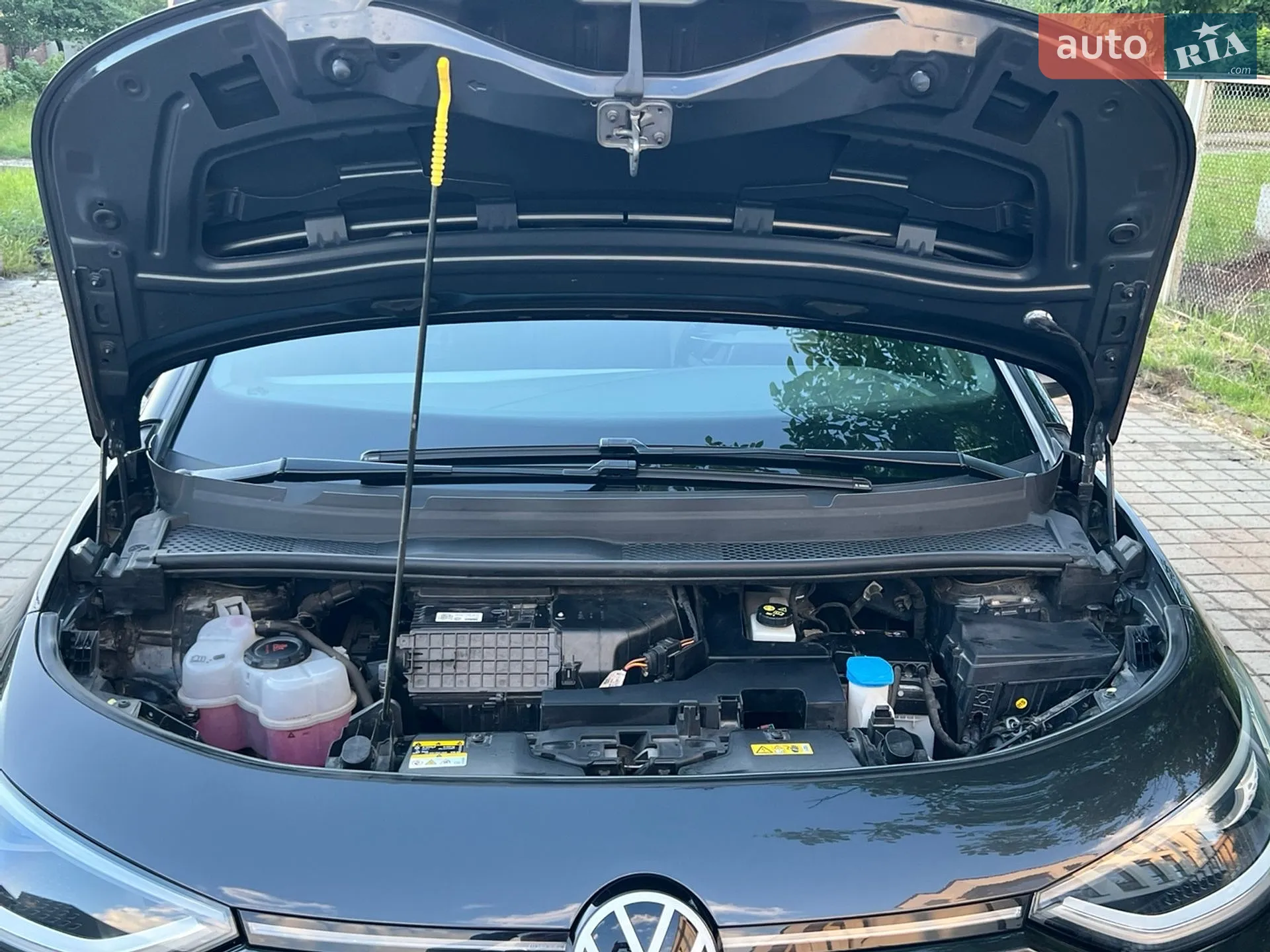 2020 Volkswagen ID.3 - мініатюра 24
