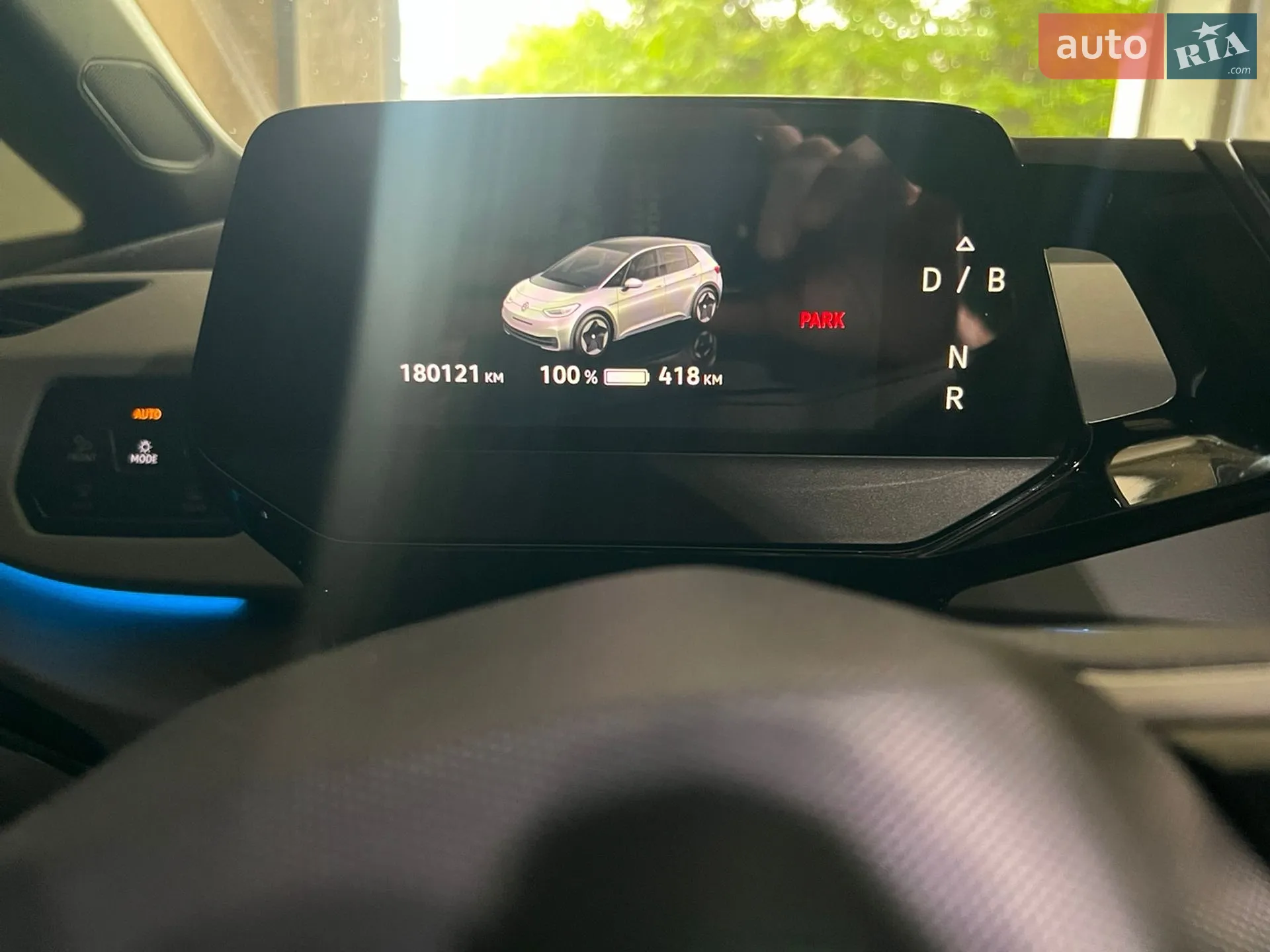 2020 Volkswagen ID.3 - мініатюра 26