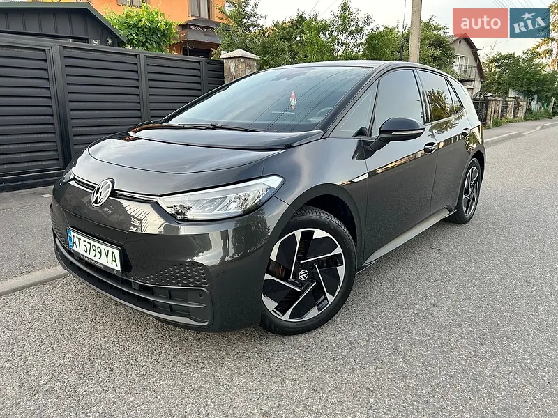 Volkswagen ID.3 2020 VIN WVWZZZE1ZLP006826 фото оголошення 41 з 62