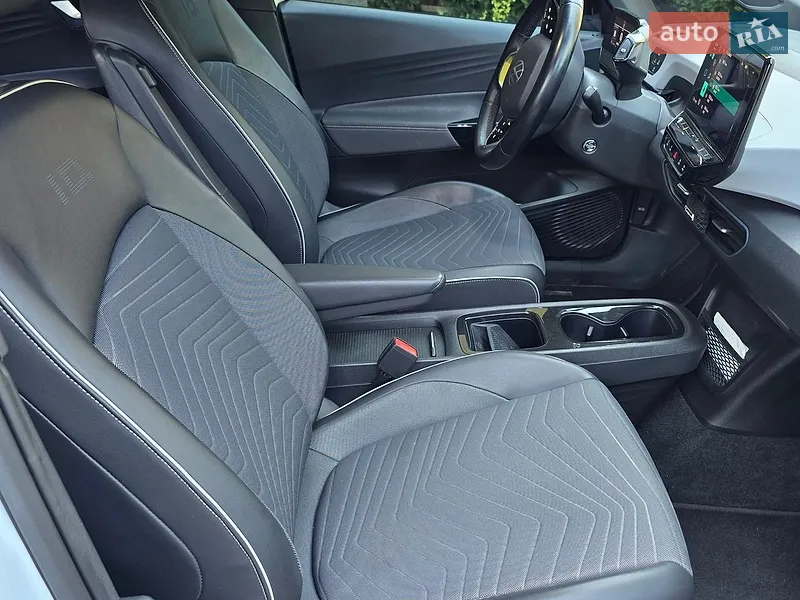 Volkswagen ID.3 2022 VIN LSVFA6E93N2024545 фото оголошення 6 з 40