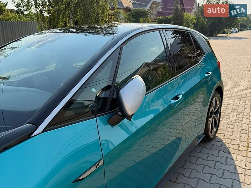 Volkswagen ID.3 2020 VIN WVWZZZE1ZLP006826 фото оголошення 8 з 62