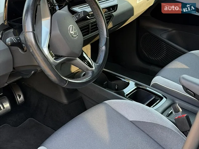 Volkswagen ID.3 2020 VIN WVWZZZE1ZLP006826 фото оголошення 13 з 62
