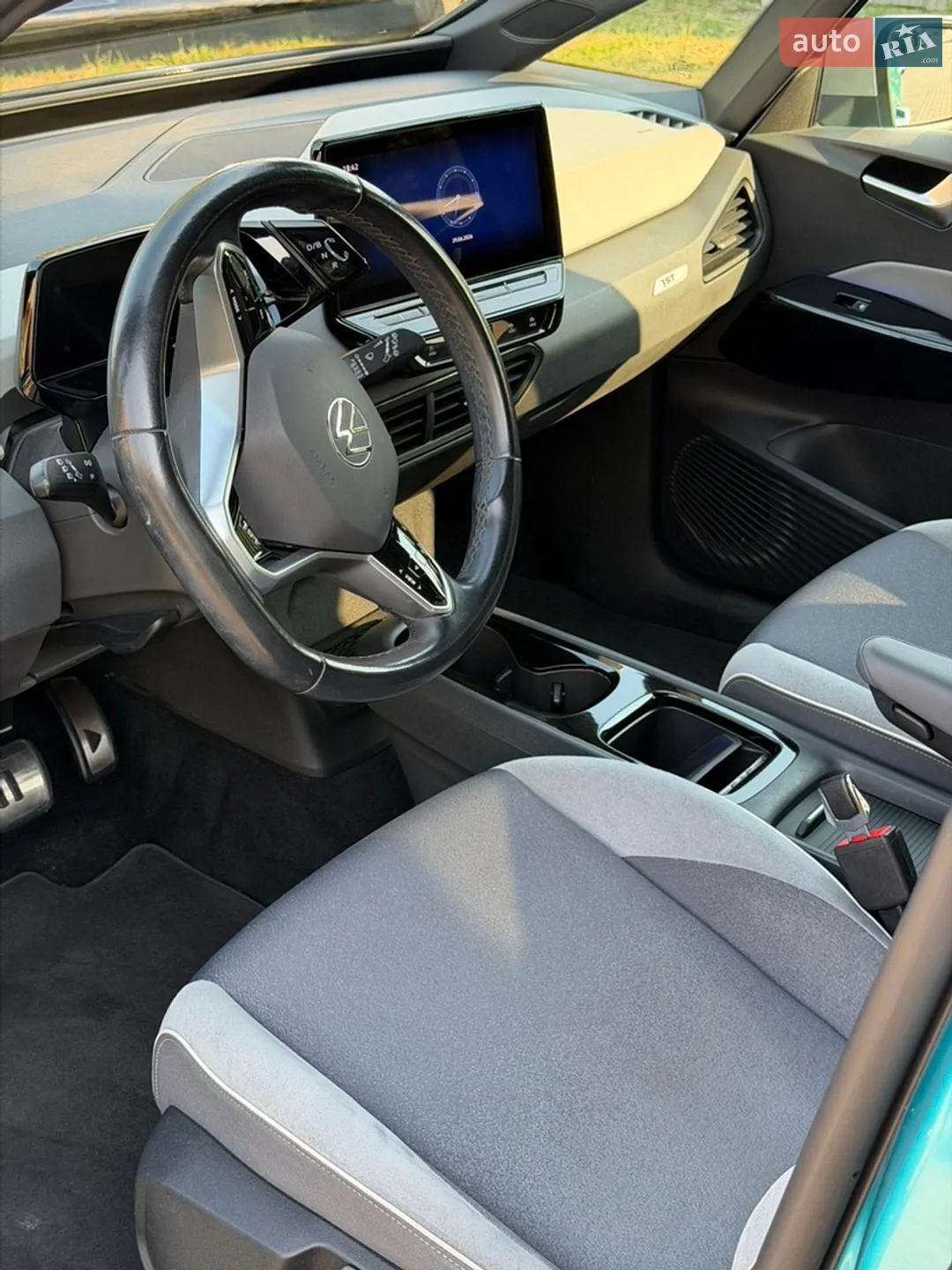 2020 Volkswagen ID.3 - мініатюра 13