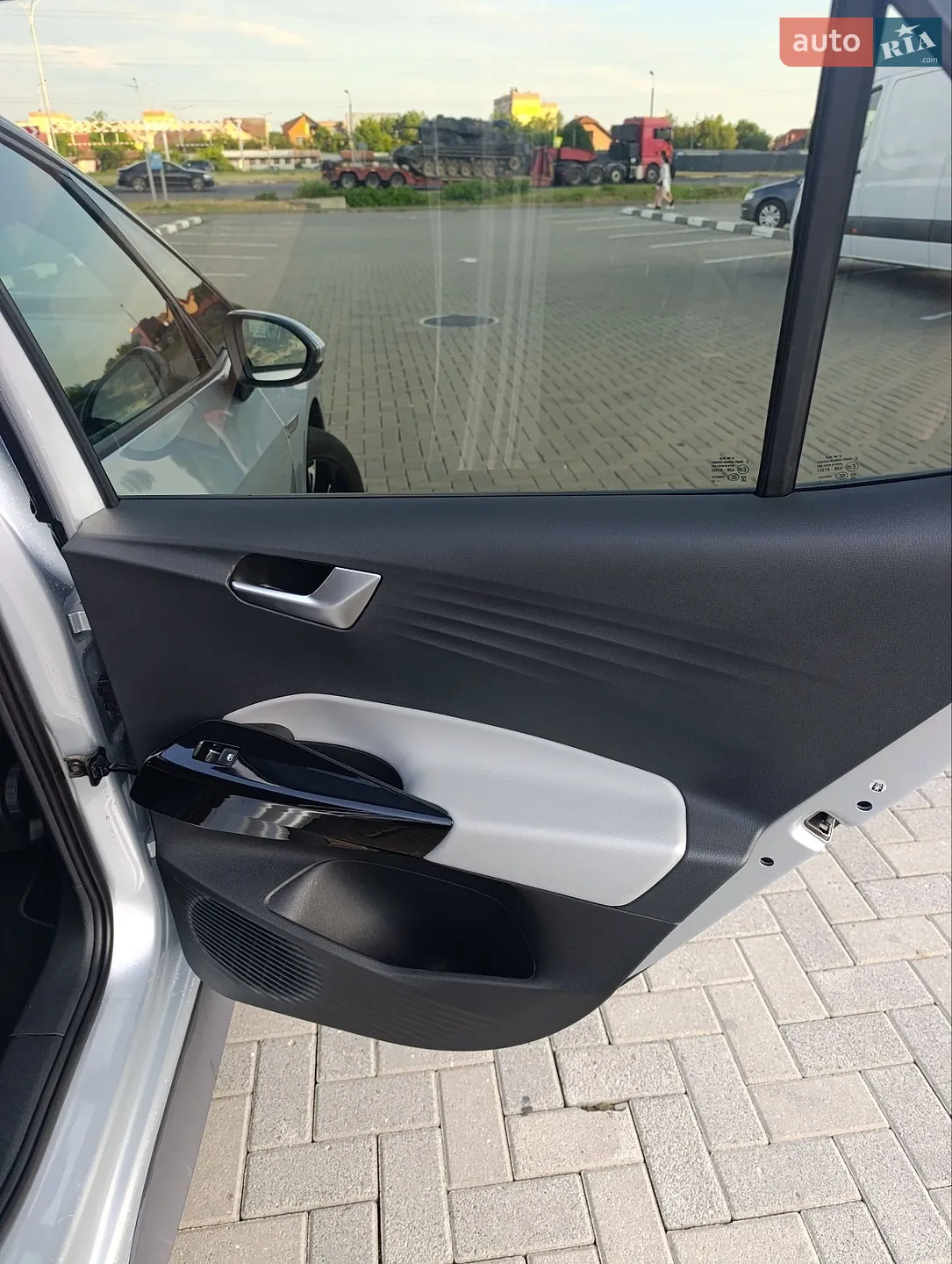 2023 Volkswagen ID.3 - мініатюра 13