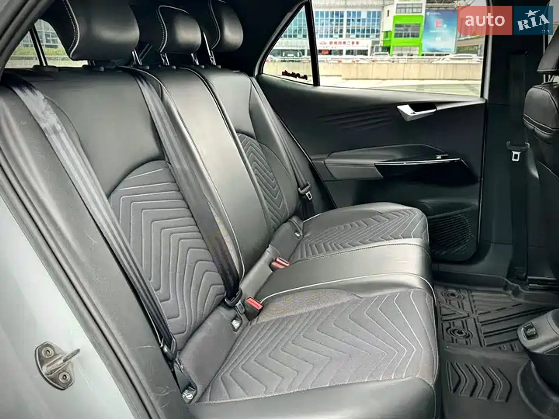 2022 Volkswagen ID.3 - мініатюра 15