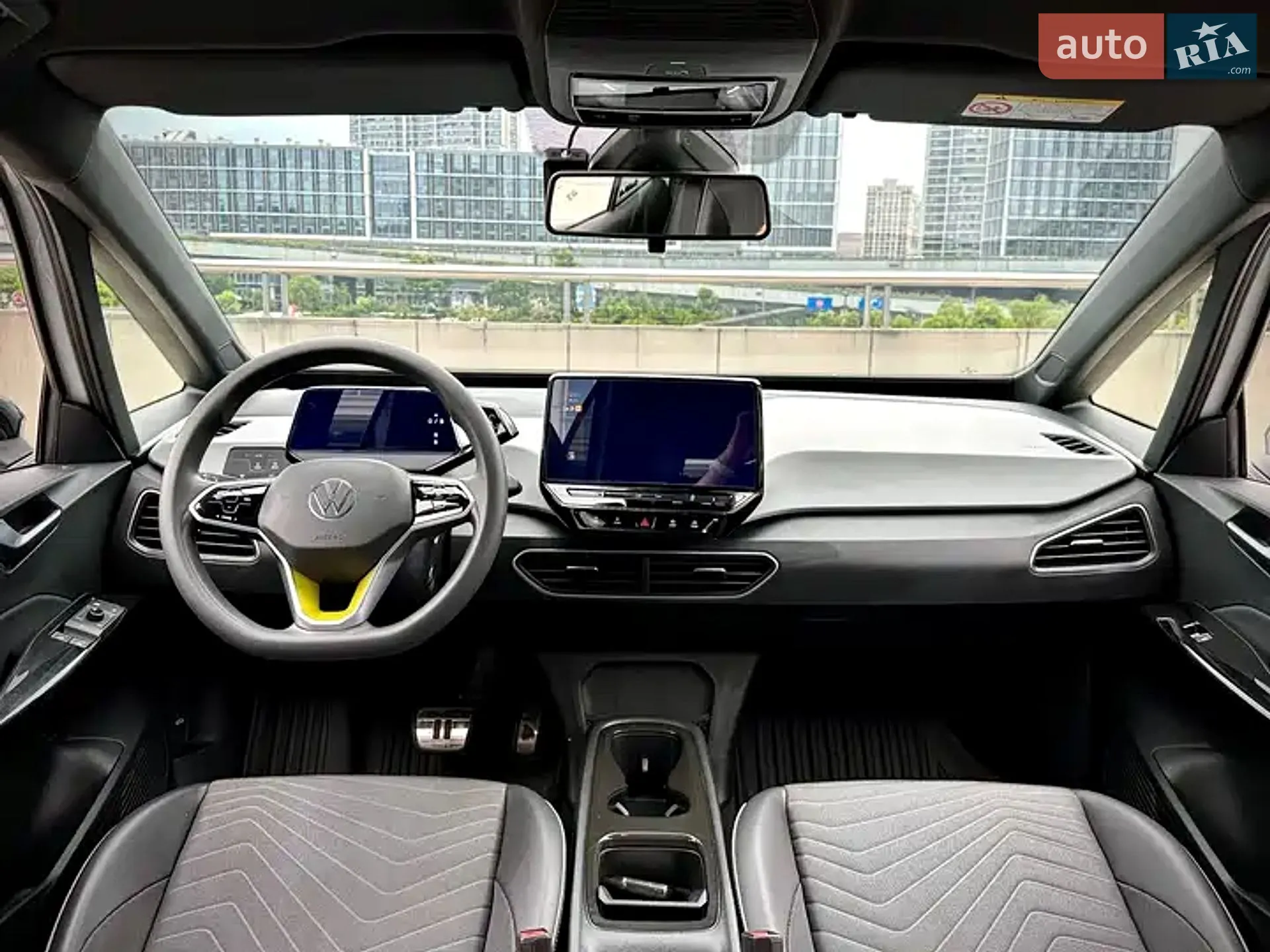 2022 Volkswagen ID.3 - мініатюра 9