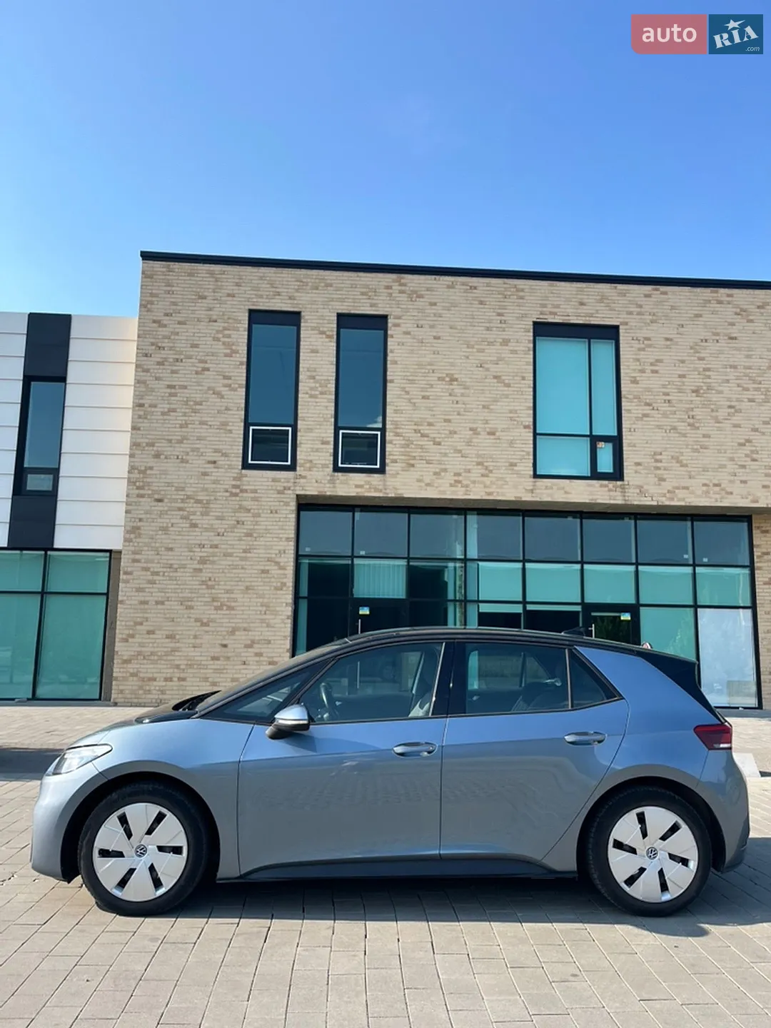 2020 Volkswagen ID.3 - мініатюра 2