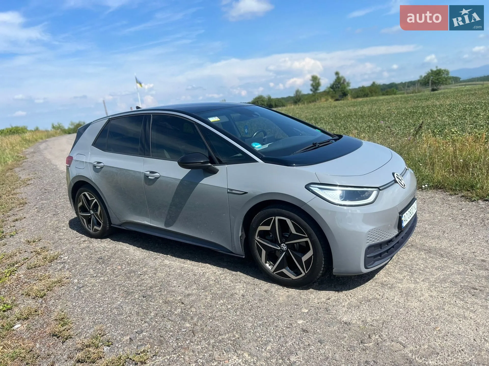2020 Volkswagen ID.3 - мініатюра 14