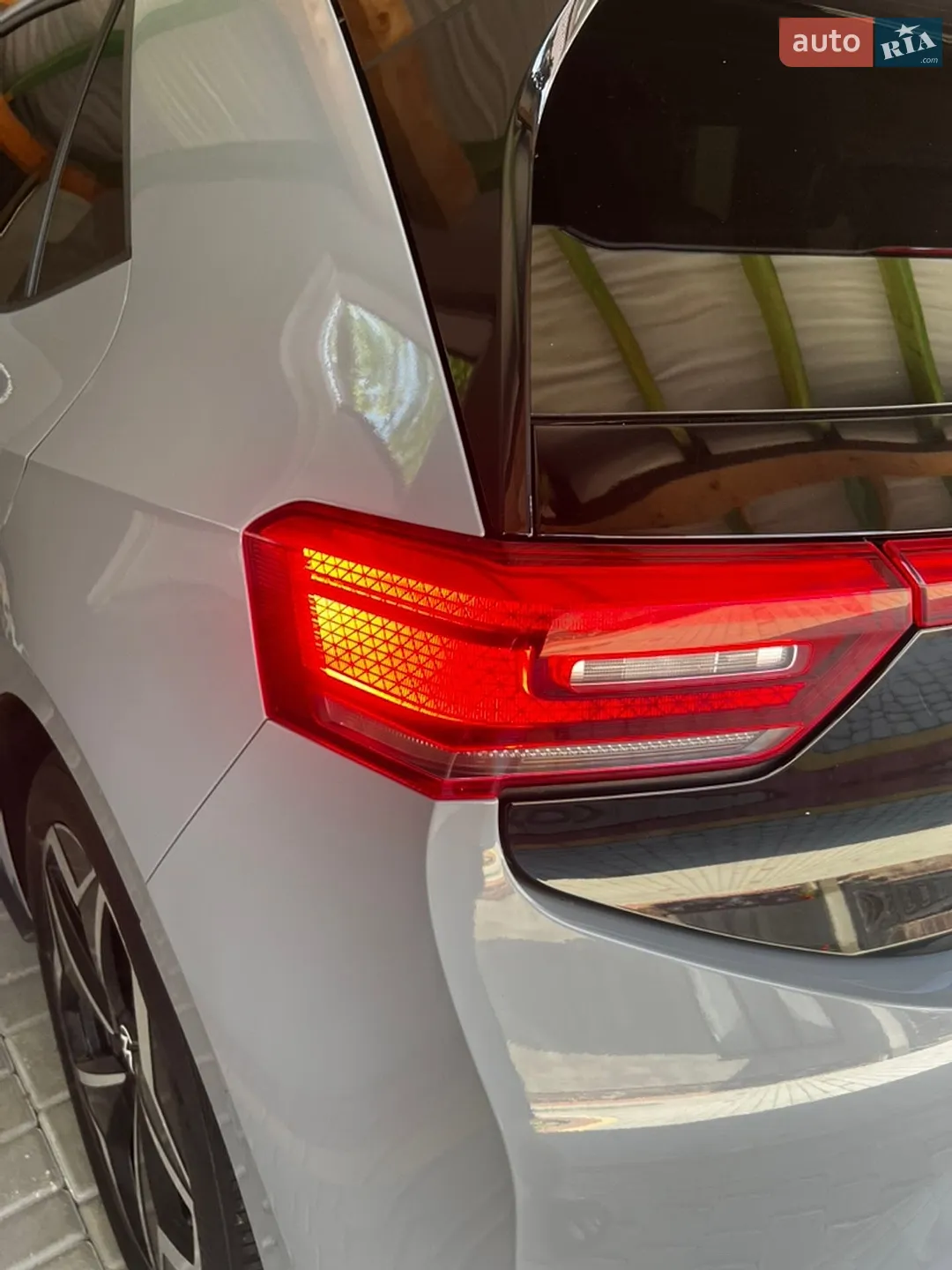 2020 Volkswagen ID.3 - мініатюра 38