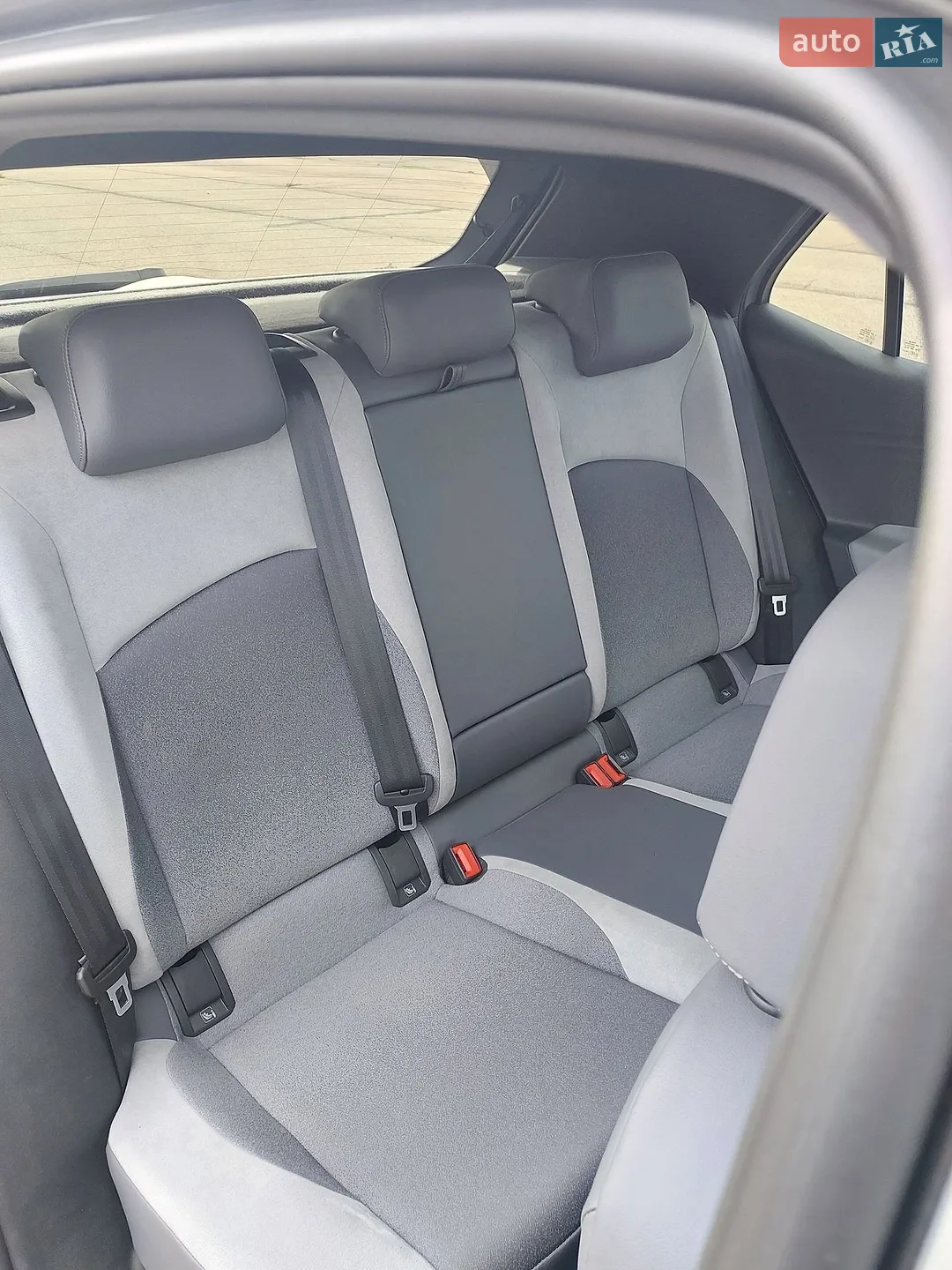 2020 Volkswagen ID.3 - мініатюра 14