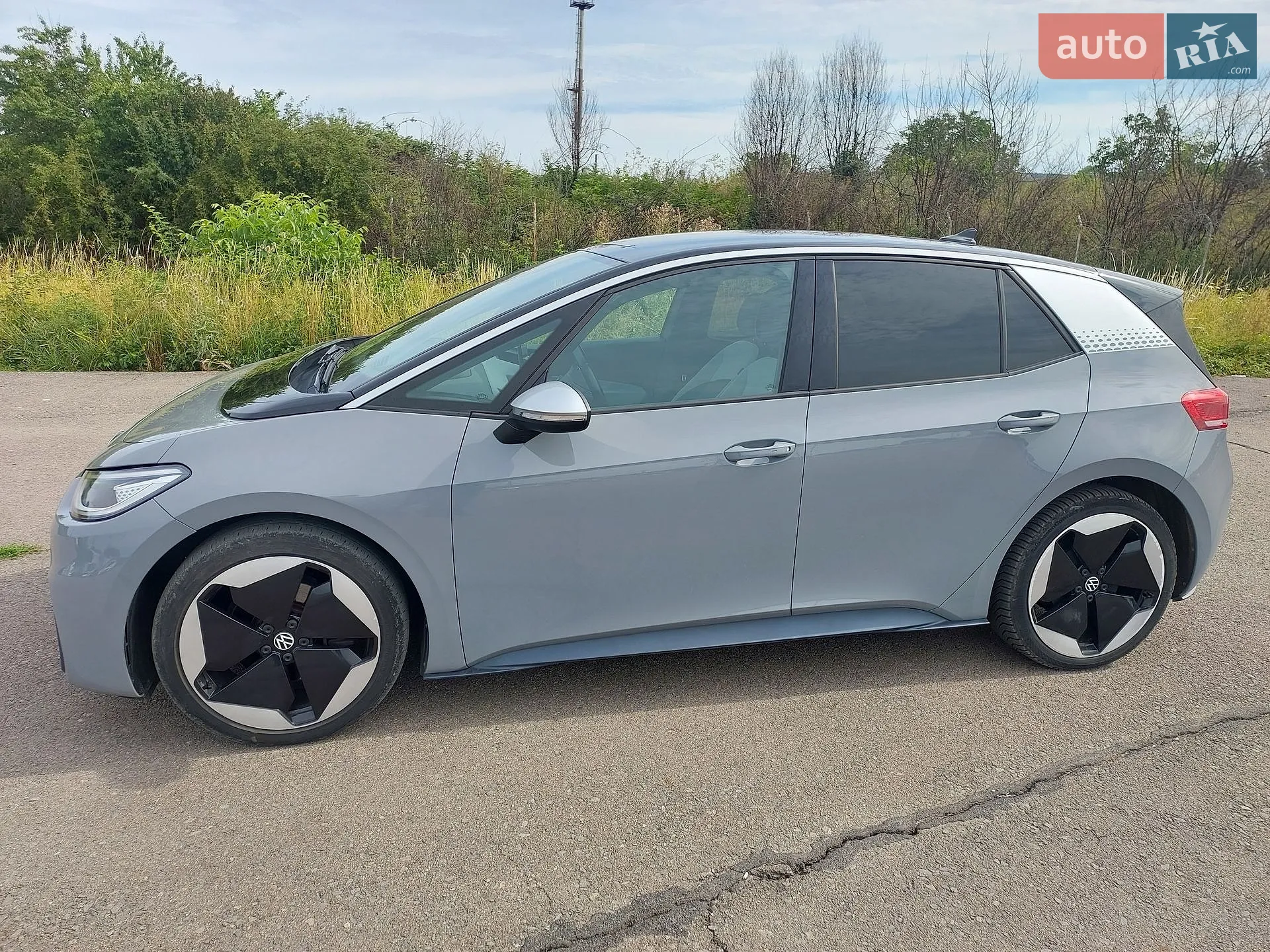 2020 Volkswagen ID.3 - мініатюра 6