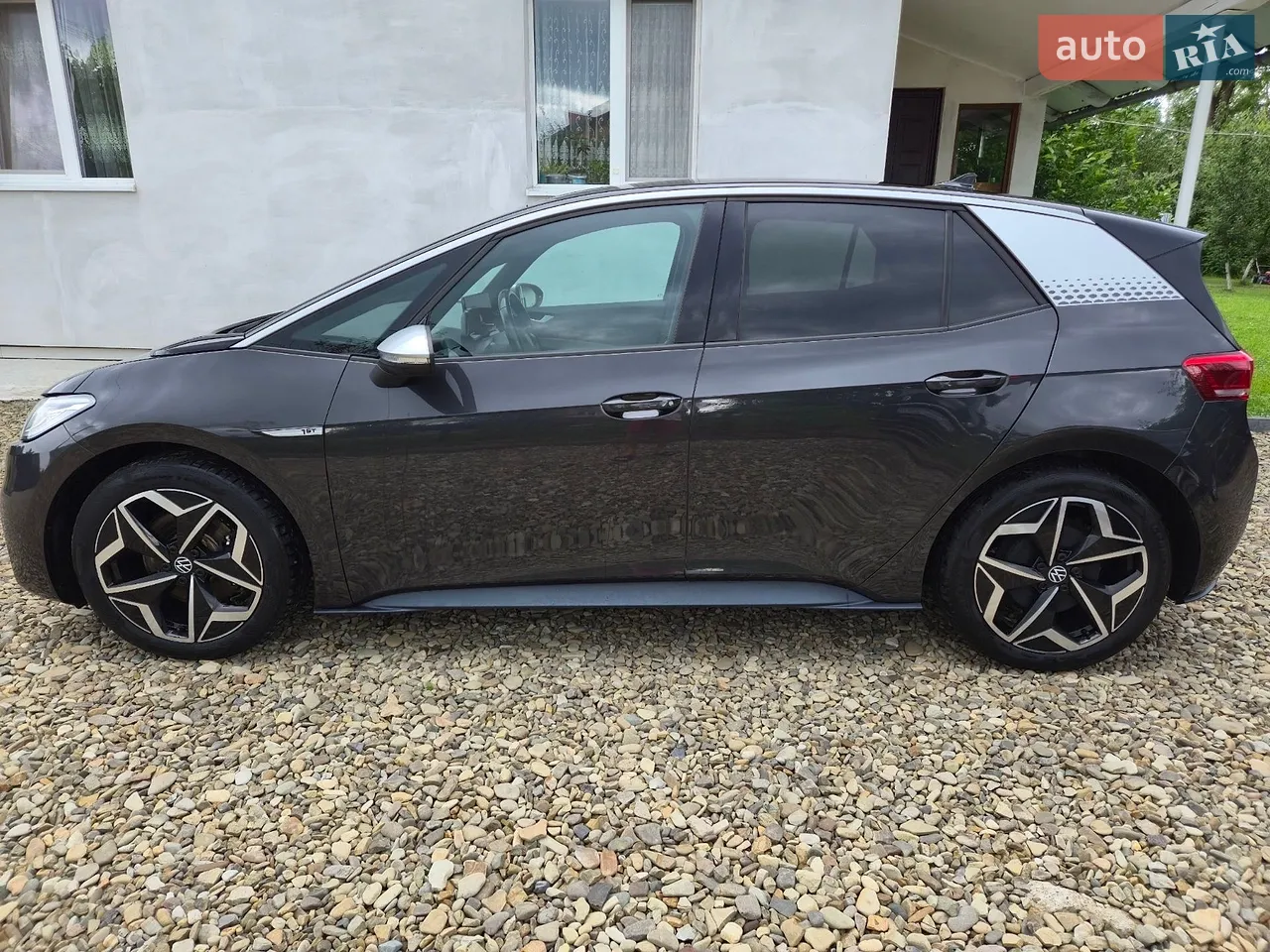 2020 Volkswagen ID.3 - мініатюра 16