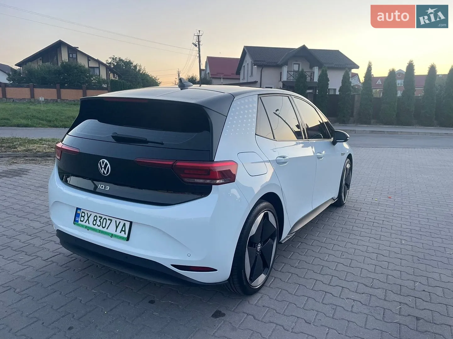 2023 Volkswagen ID.3 - мініатюра 3