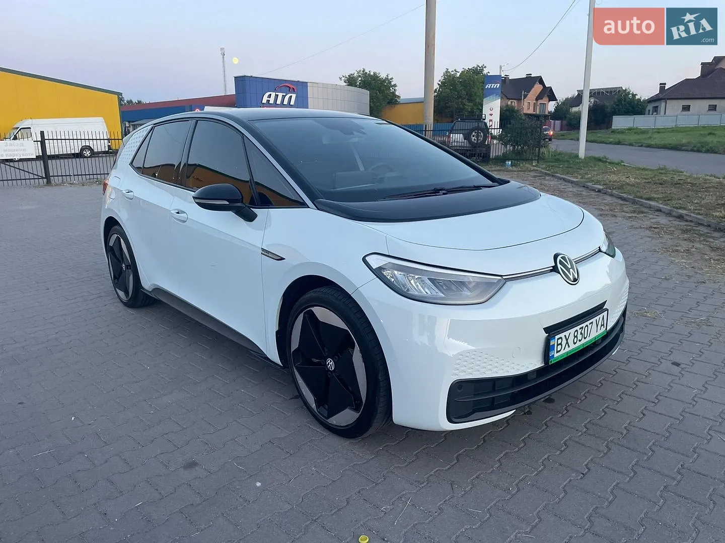 2023 Volkswagen ID.3 - фото 1