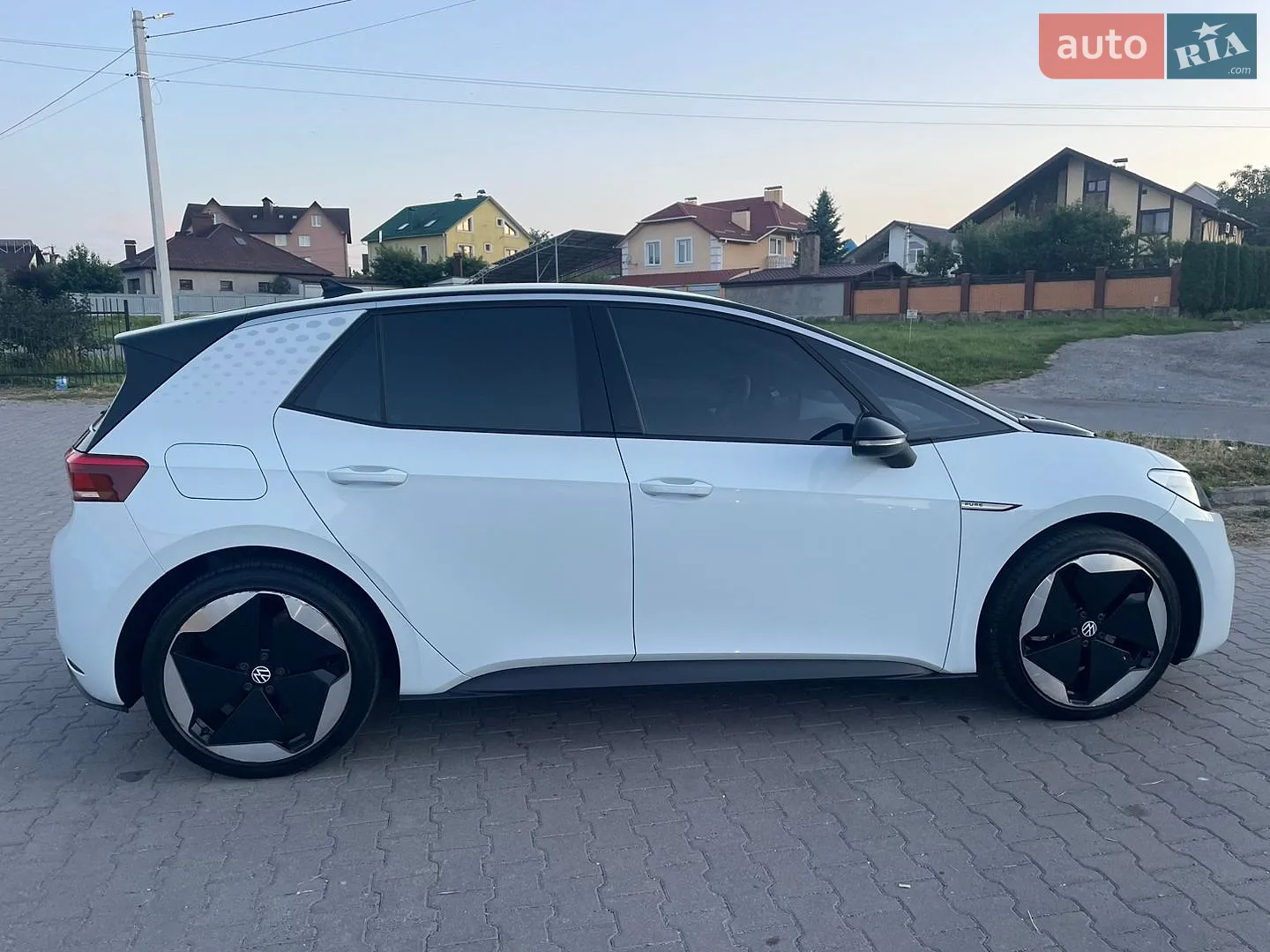 2023 Volkswagen ID.3 - мініатюра 2