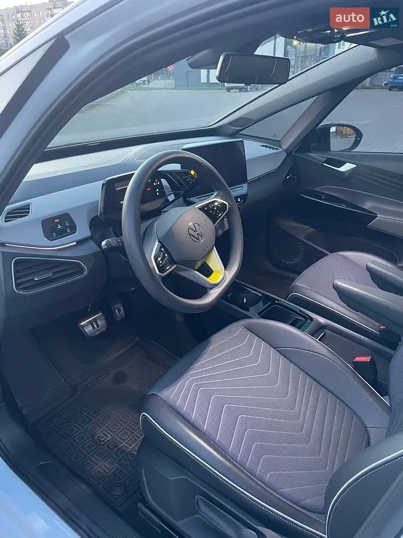 2023 Volkswagen ID.3 - мініатюра 10